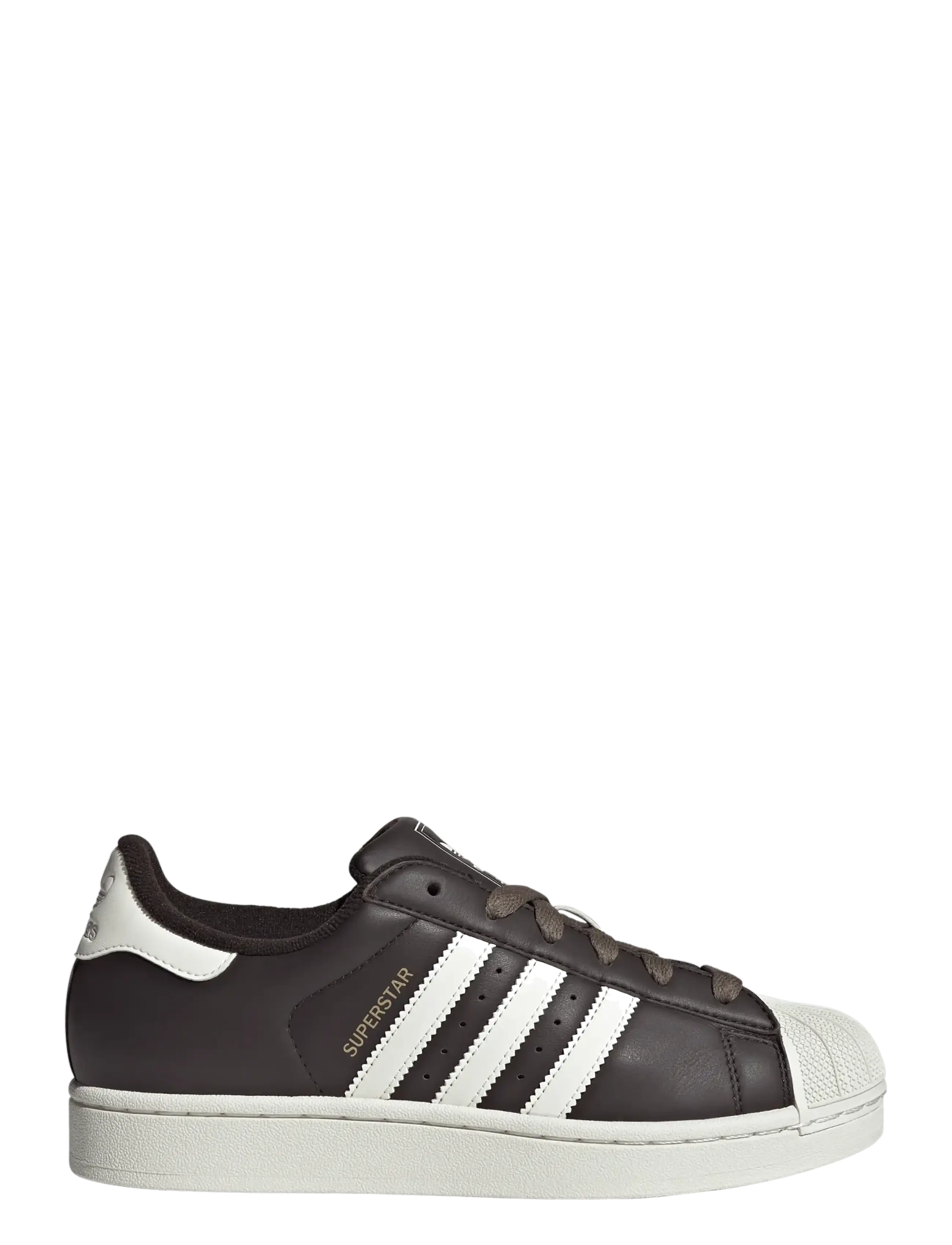 adidas Originals - SUPERSTAR II W - lave sneakers - auco/owhite/earstr - 1