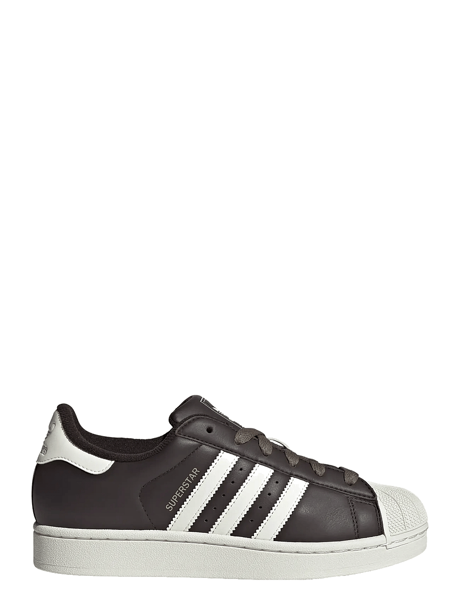 adidas Originals - SUPERSTAR II W - niedrige sneakers - auco/owhite/earstr - 1