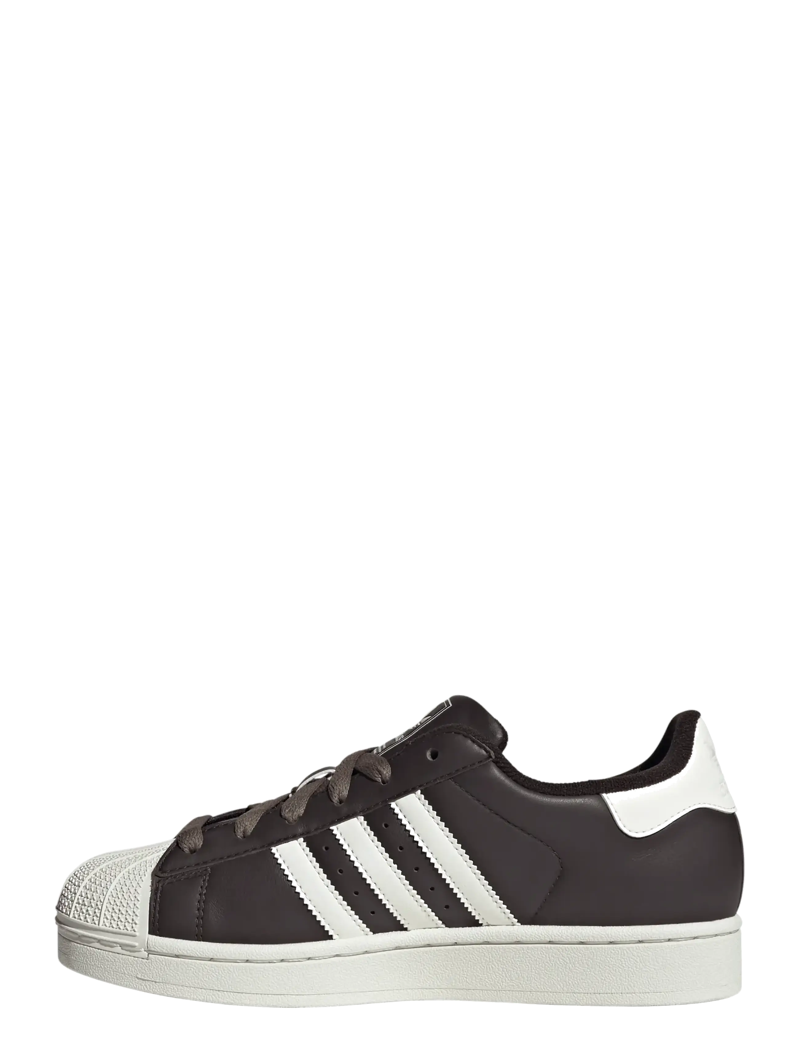 adidas Originals - SUPERSTAR II W - lave sneakers - auco/owhite/earstr - 2