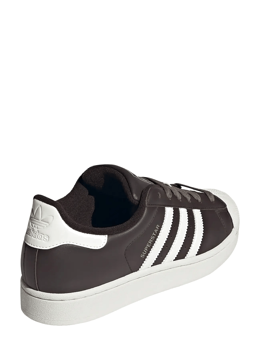 adidas Originals - SUPERSTAR II W - niedrige sneakers - auco/owhite/earstr - 3
