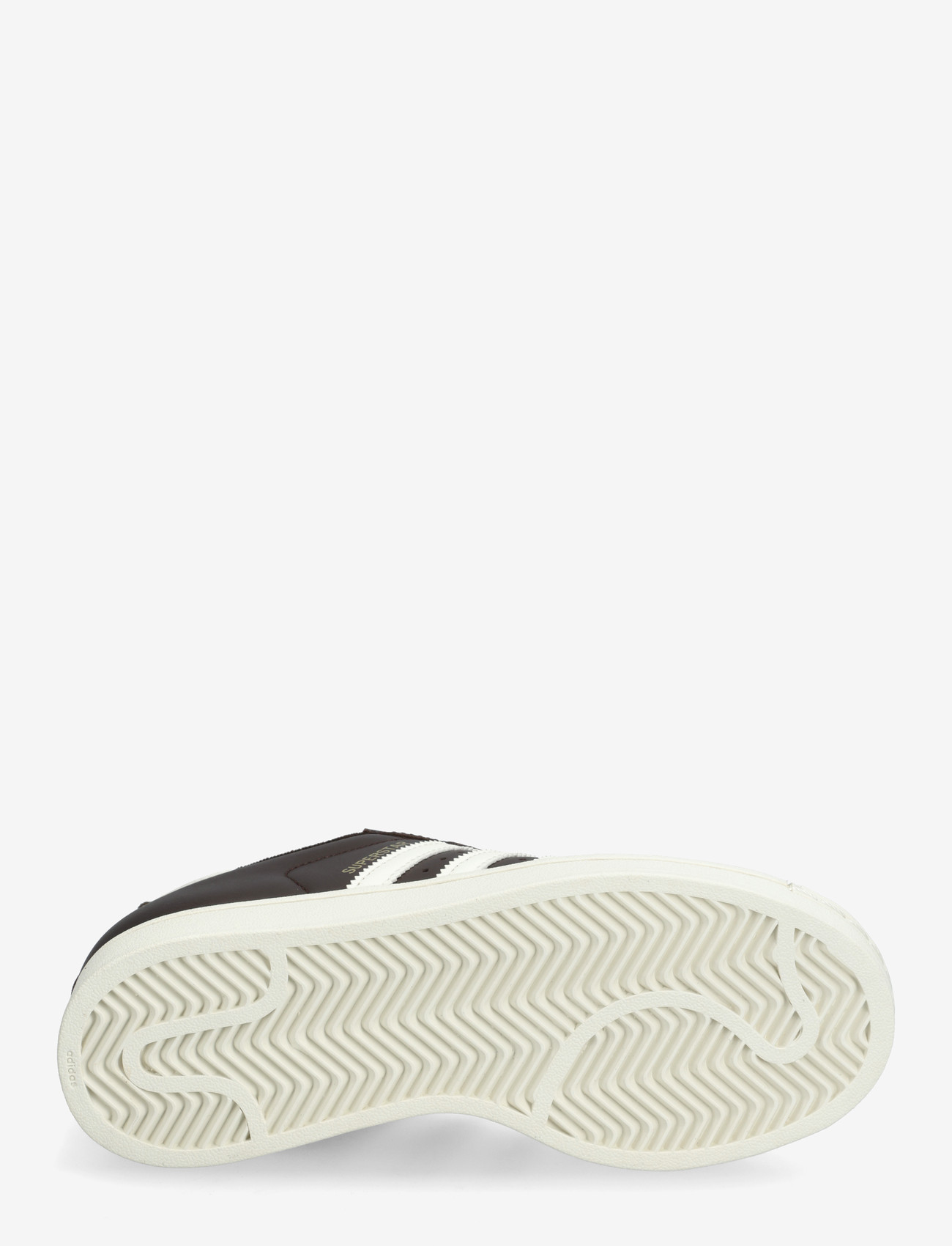 adidas Originals - SUPERSTAR II W - lave sneakers - auco/owhite/earstr - 4