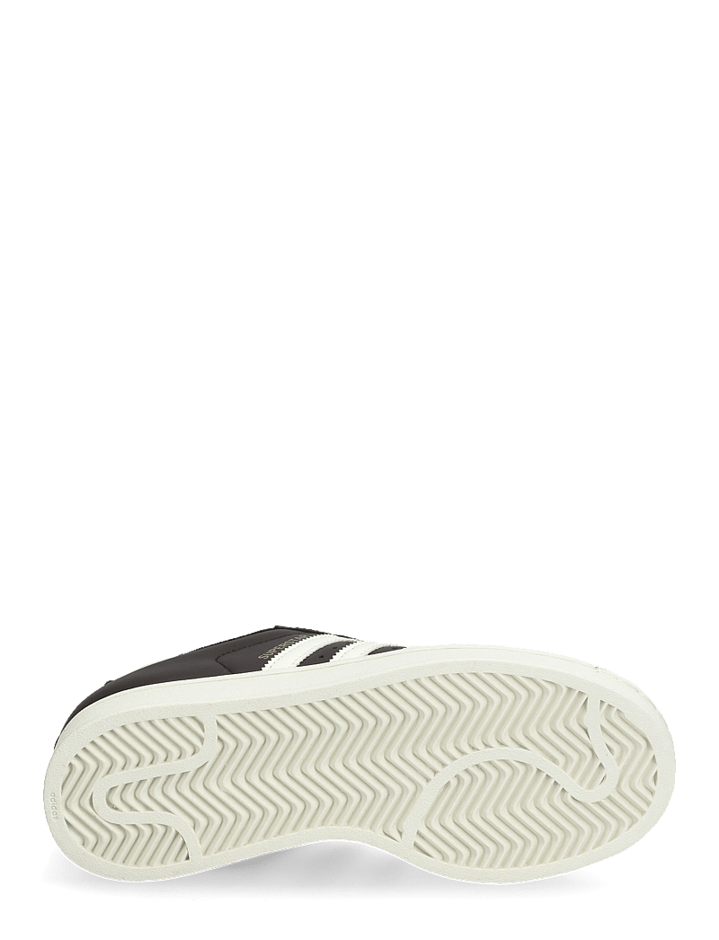 adidas Originals - SUPERSTAR II W - låga sneakers - auco/owhite/earstr - 4