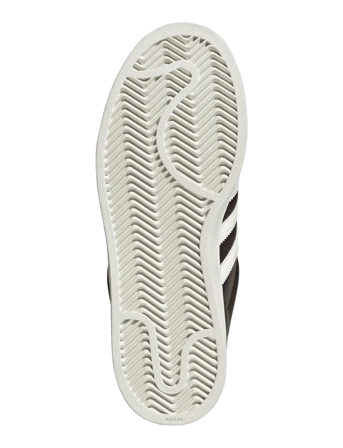 adidas Originals - SUPERSTAR II W - lave sneakers - auco/owhite/earstr - 5