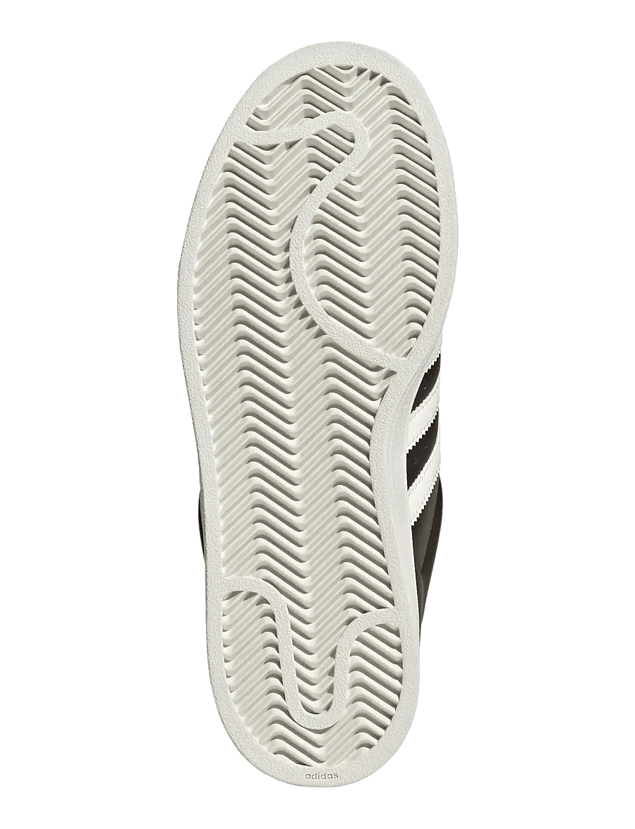 adidas Originals - SUPERSTAR II W - niedrige sneakers - auco/owhite/earstr - 5