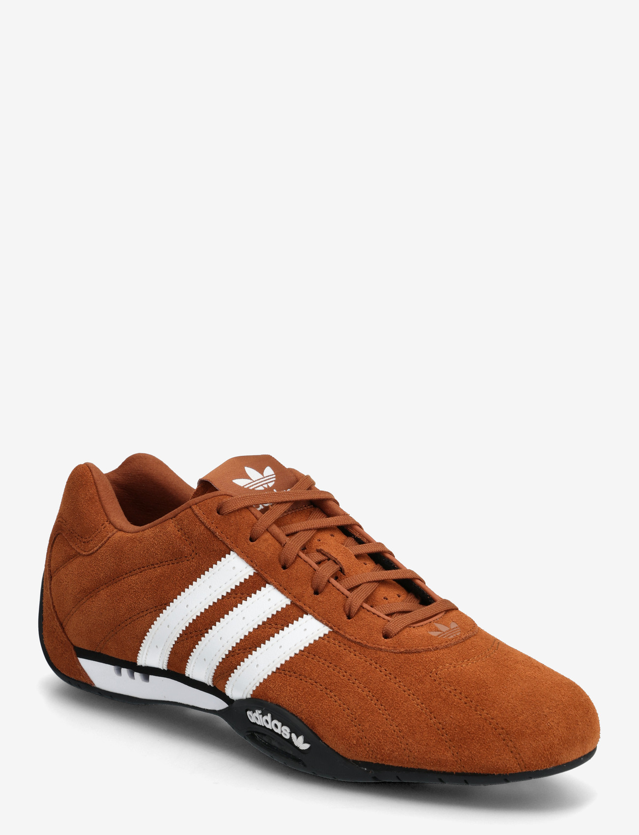 adidas Originals - ADIRACER LO - låga sneakers - dubr/ftwwht/cblack - 0