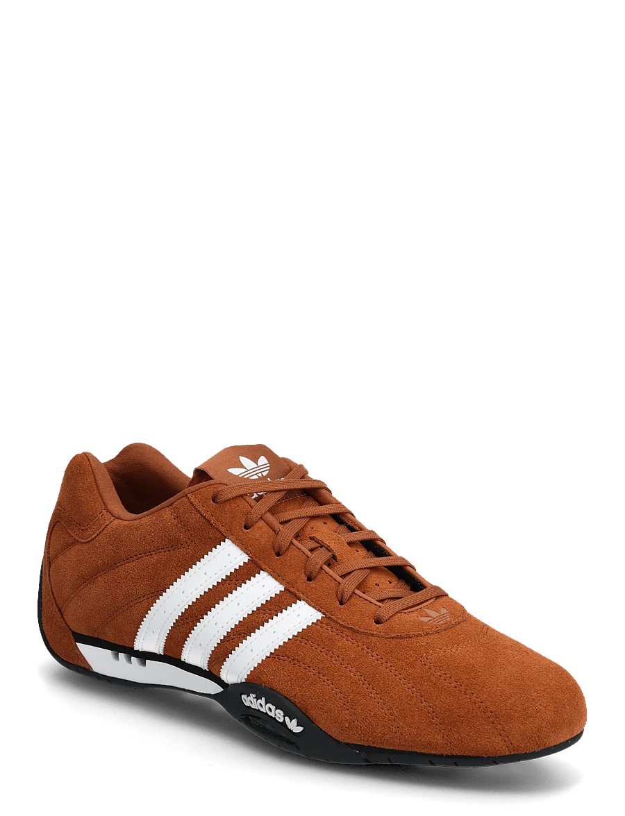 adidas Originals - ADIRACER LO - lave sneakers - dubr/ftwwht/cblack - 0