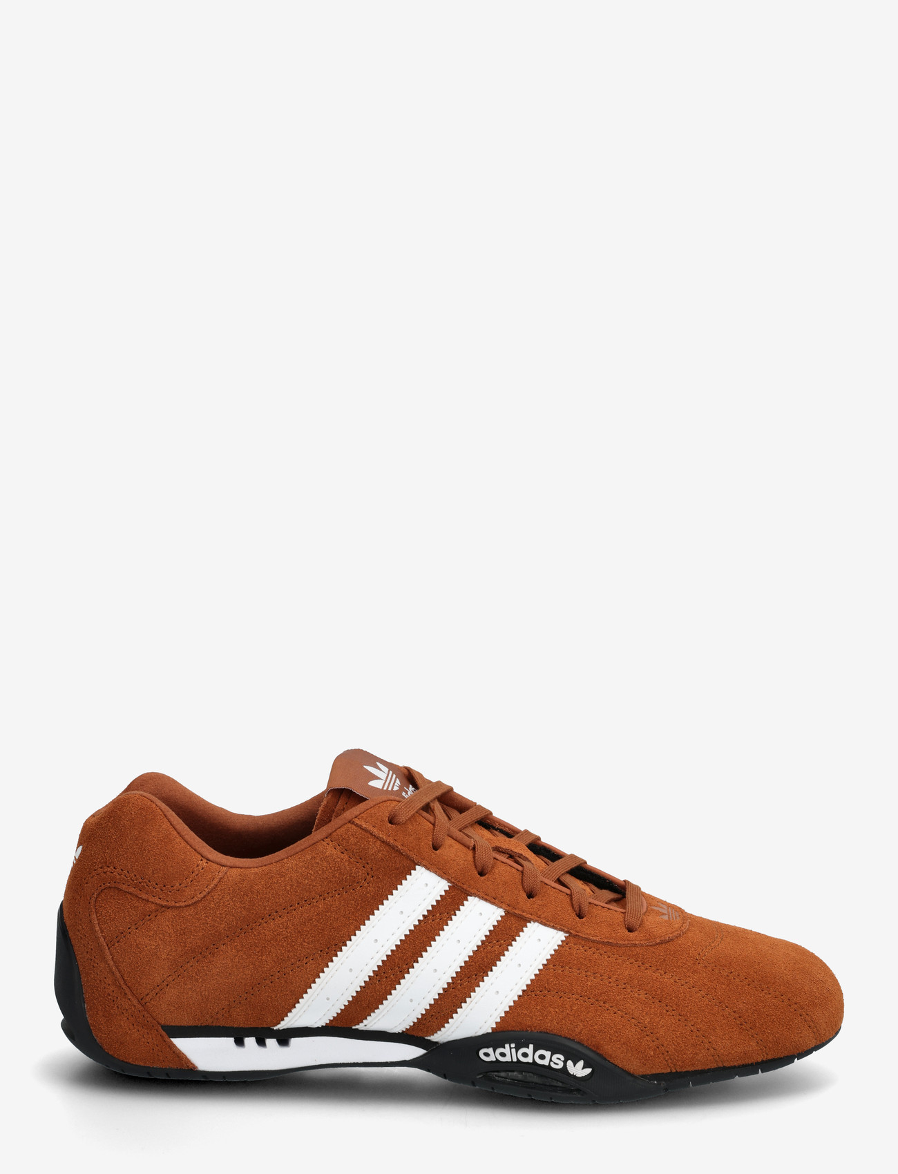 adidas Originals - ADIRACER LO - låga sneakers - dubr/ftwwht/cblack - 1