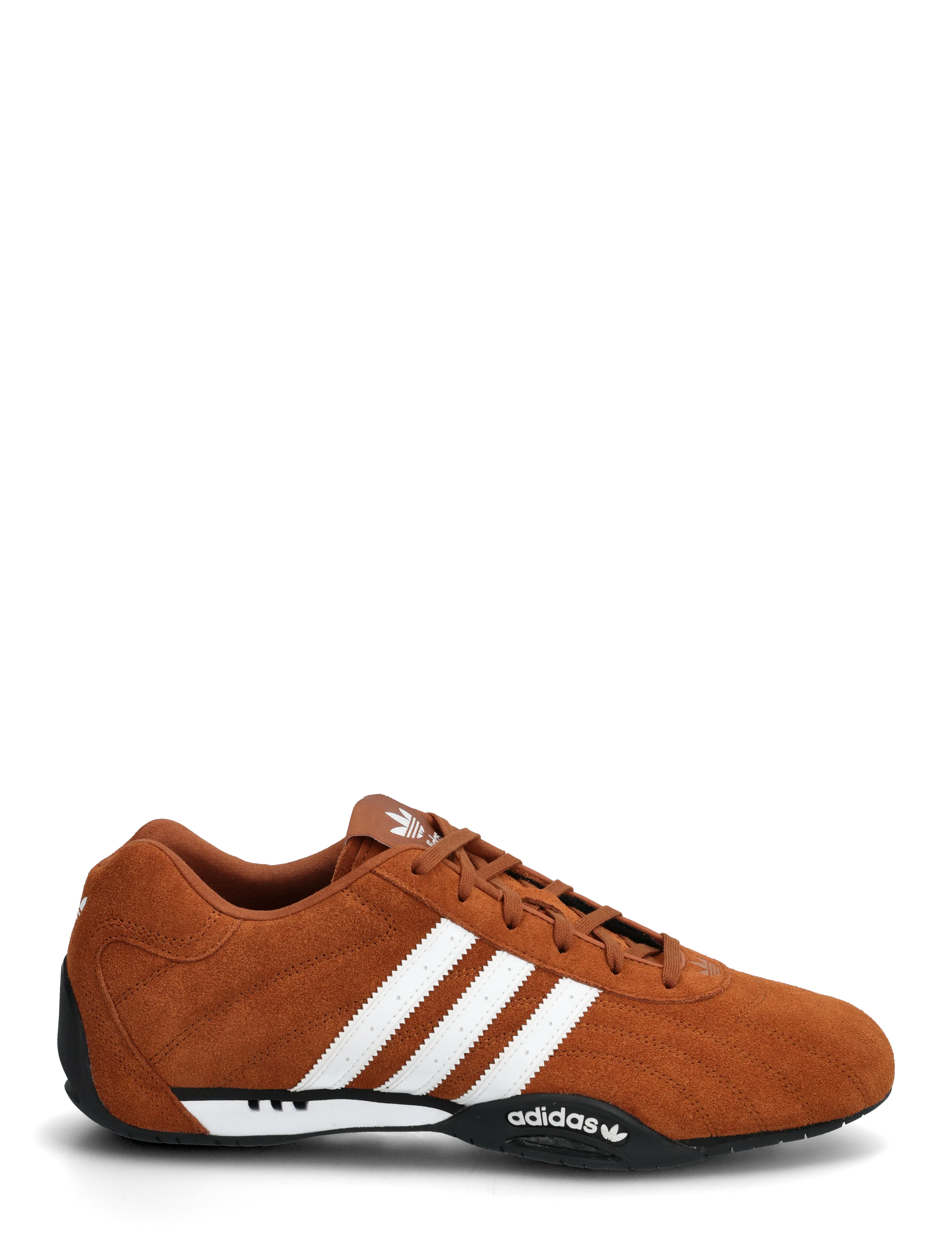 adidas Originals - ADIRACER LO - lave sneakers - dubr/ftwwht/cblack - 1