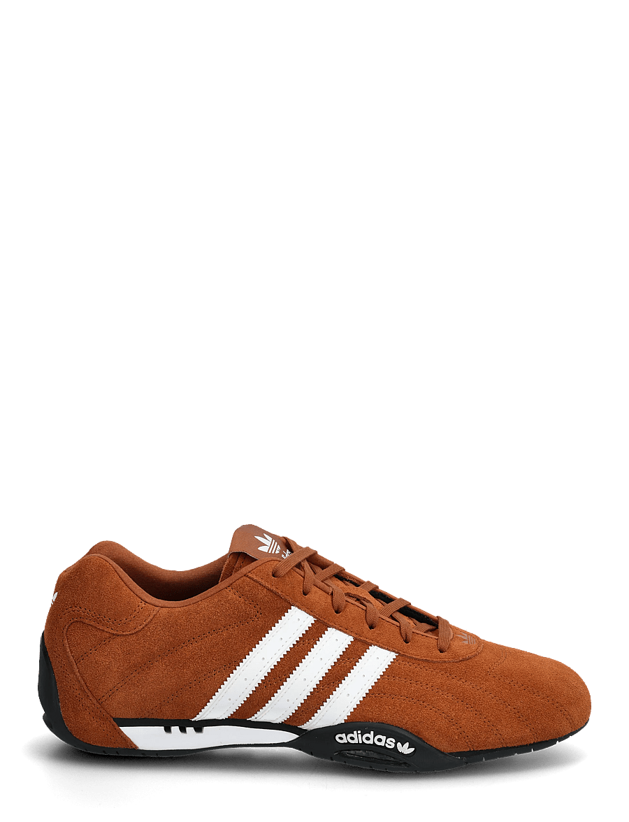 adidas Originals - ADIRACER LO - lave sneakers - dubr/ftwwht/cblack - 1