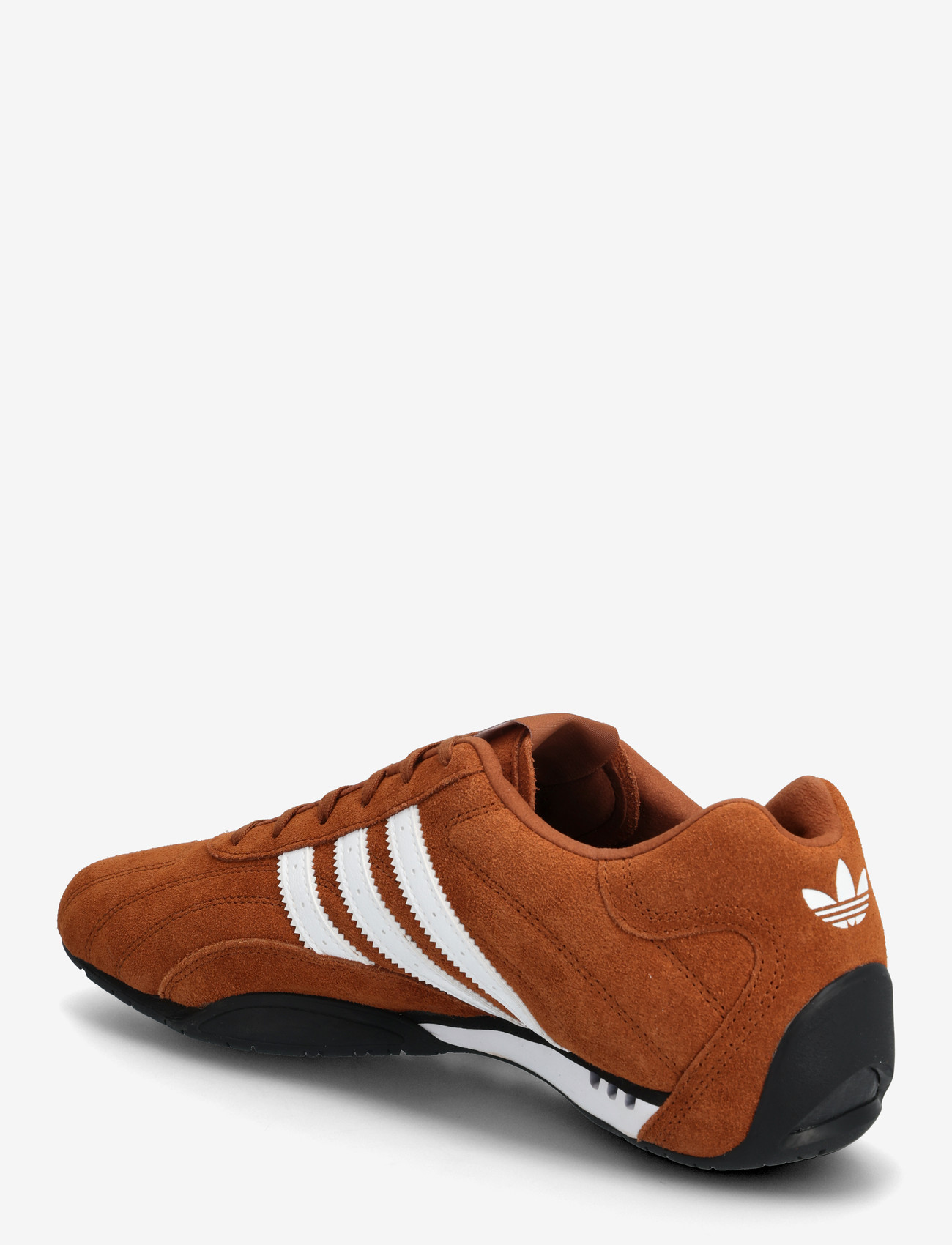adidas Originals - ADIRACER LO - låga sneakers - dubr/ftwwht/cblack - 2