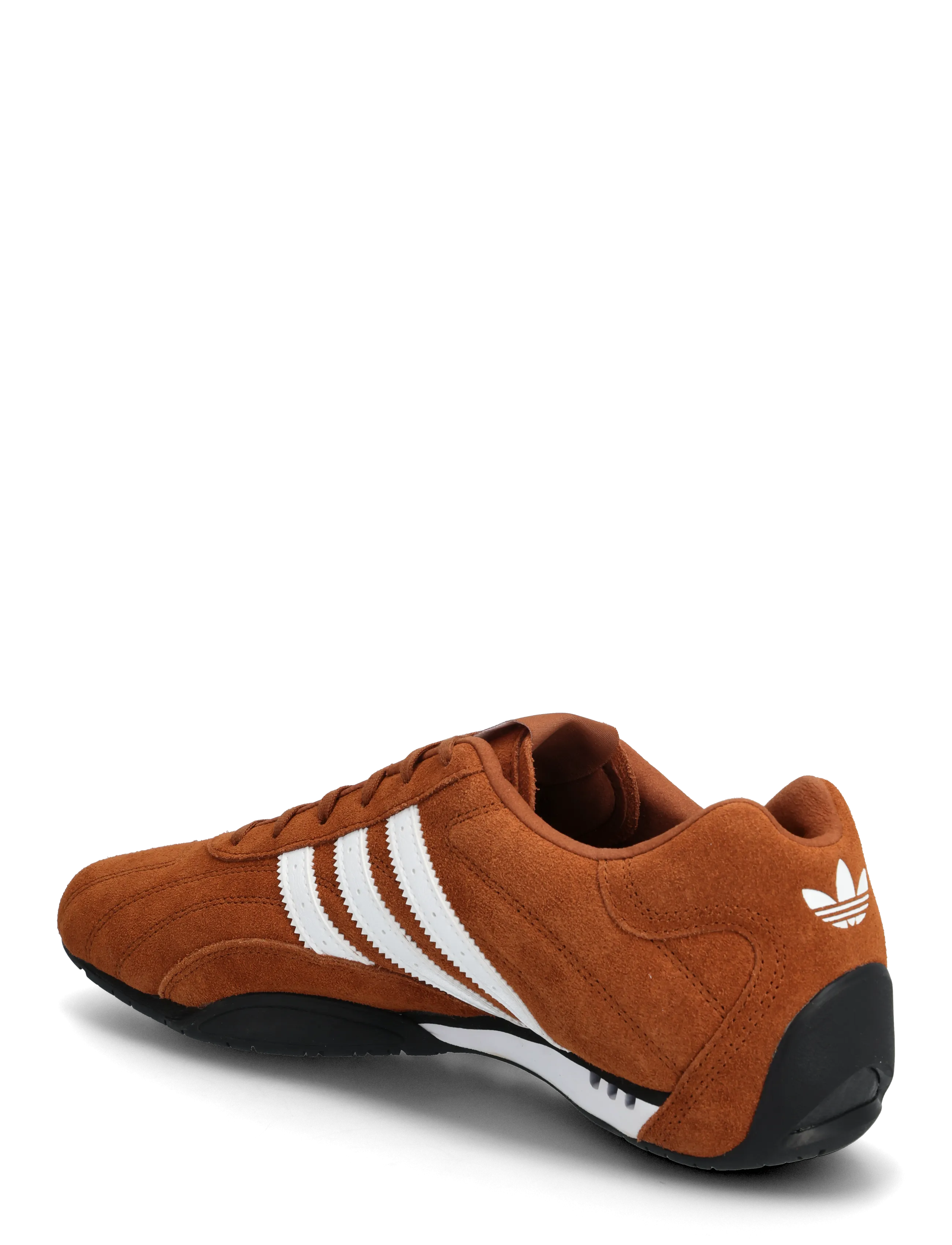 adidas Originals - ADIRACER LO - lave sneakers - dubr/ftwwht/cblack - 2