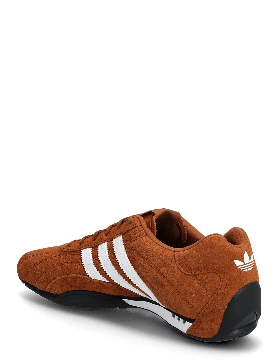 adidas Originals - ADIRACER LO - lave sneakers - dubr/ftwwht/cblack - 2