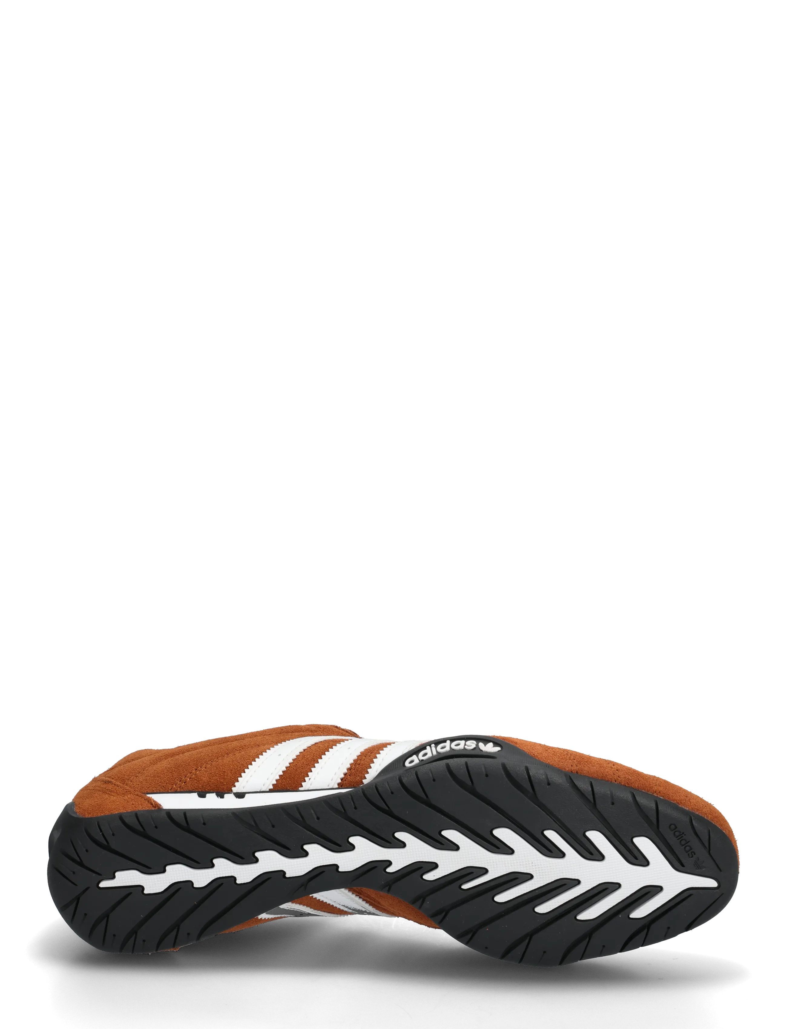 adidas Originals - ADIRACER LO - lave sneakers - dubr/ftwwht/cblack - 4