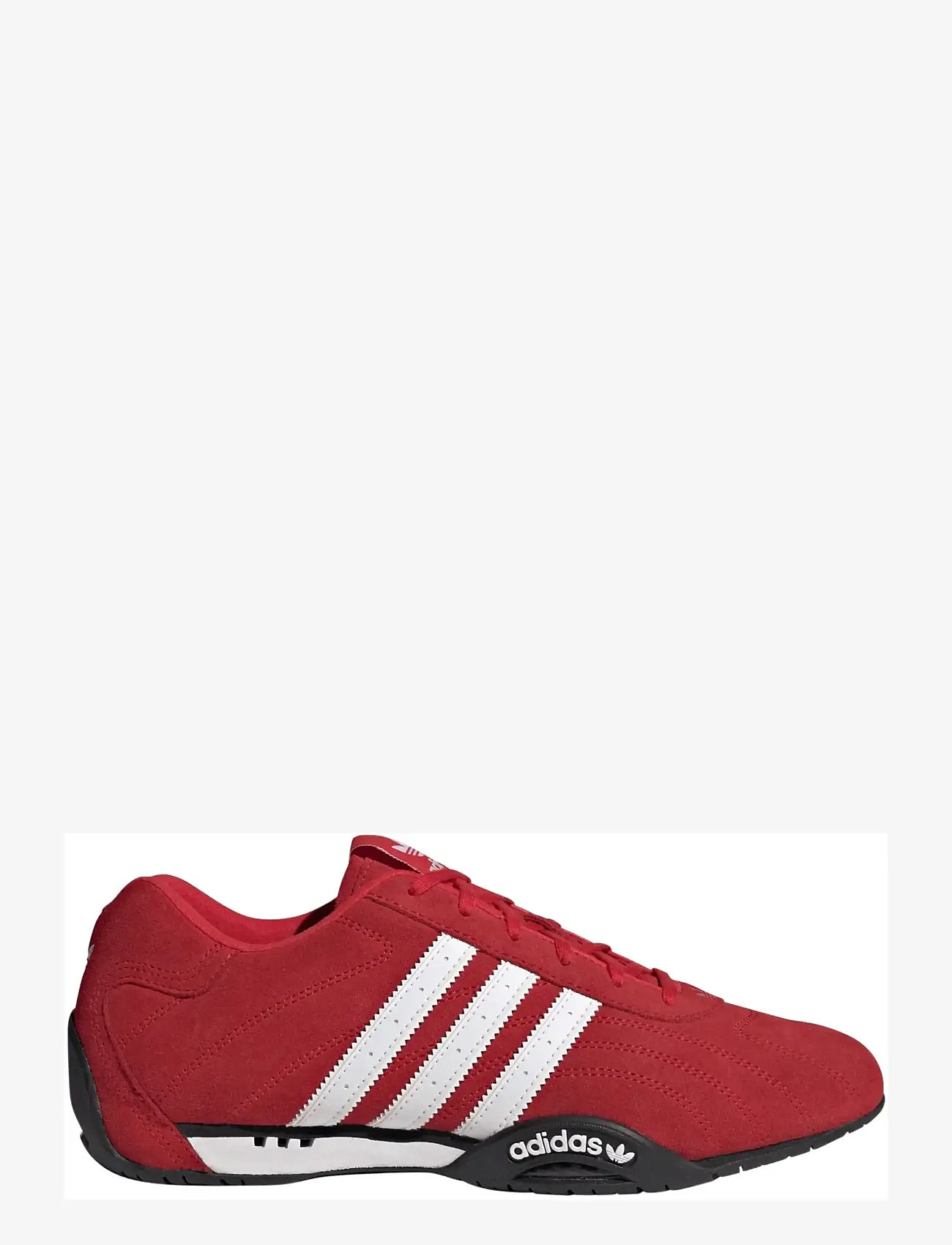 adidas Originals - ADIRACER LO - lave sneakers - betsca/ftwwht/cblack - 1