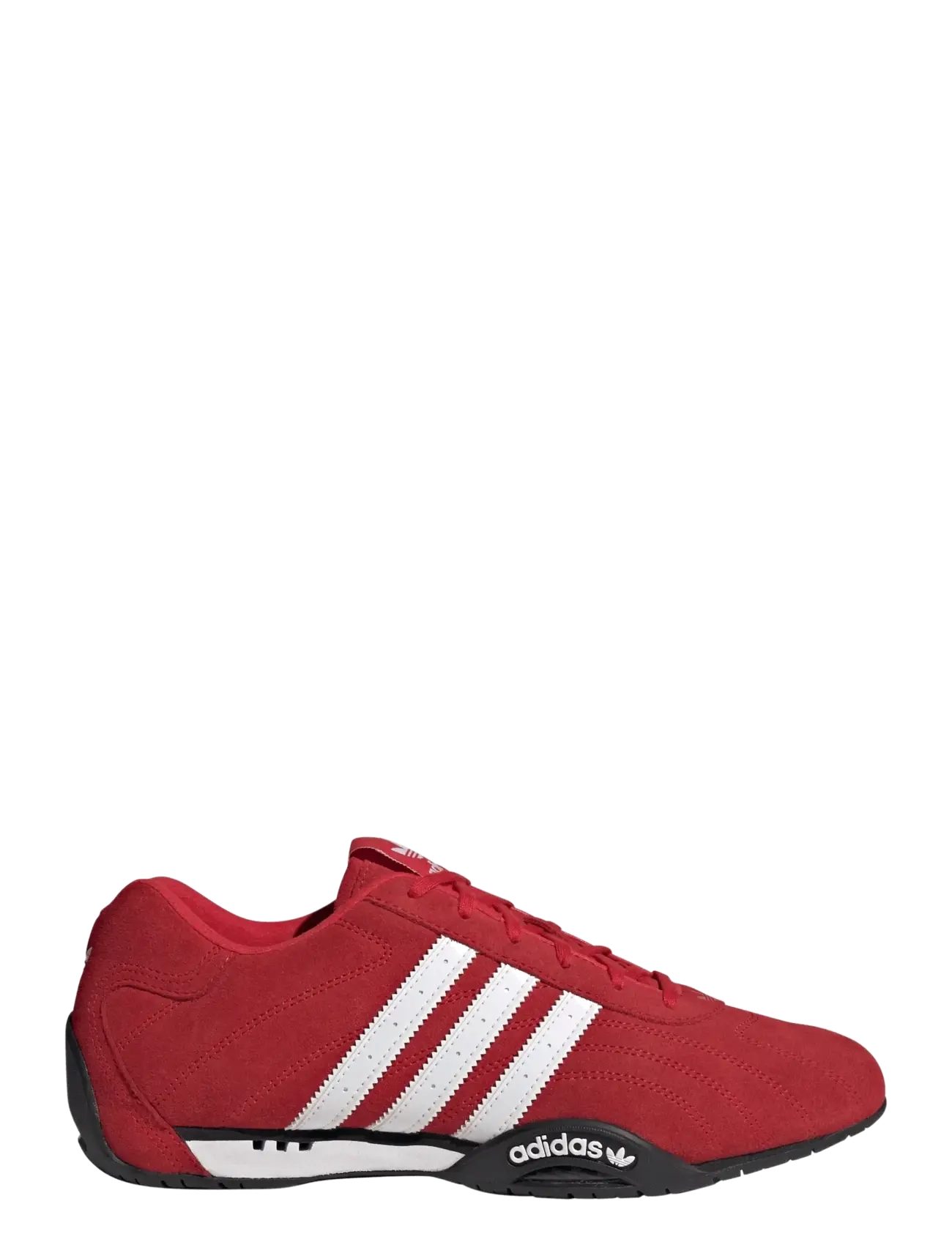 adidas Originals - ADIRACER LO - lave sneakers - betsca/ftwwht/cblack - 1