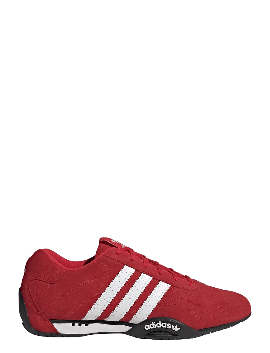 adidas Originals - ADIRACER LO - niedriger schnitt - betsca/ftwwht/cblack - 1