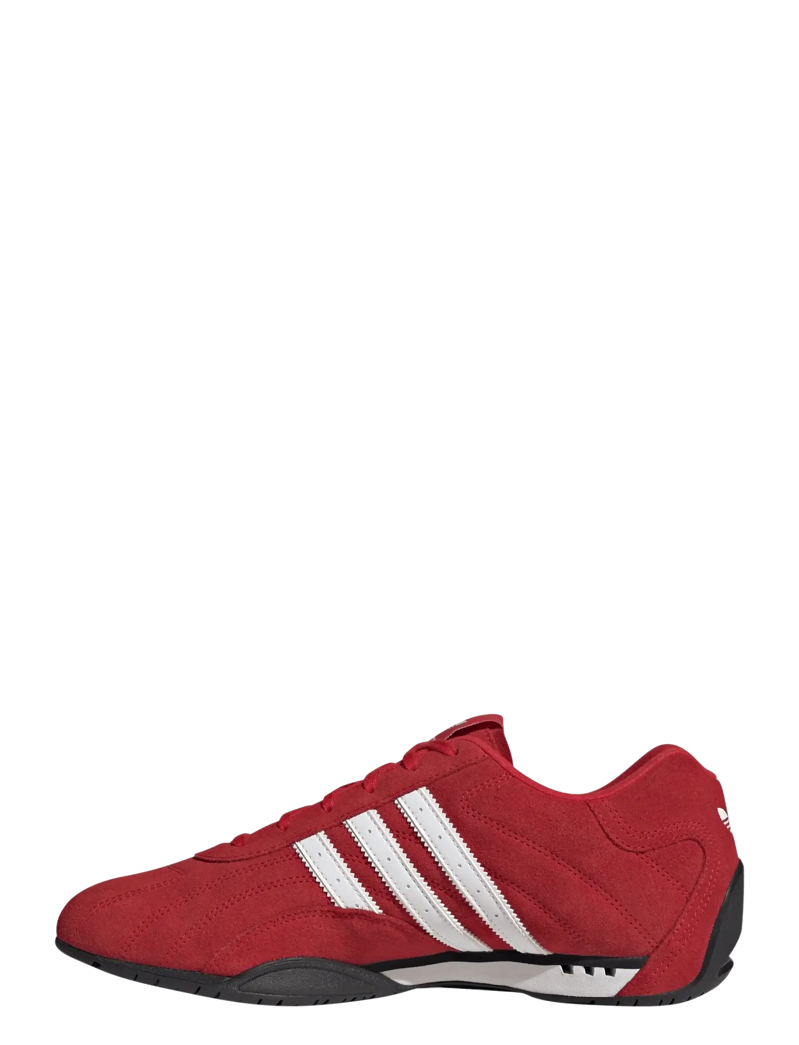adidas Originals - ADIRACER LO - lave sneakers - betsca/ftwwht/cblack - 2