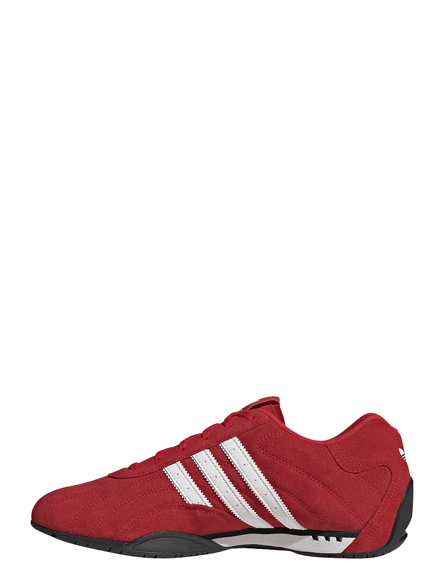 adidas Originals - ADIRACER LO - niedriger schnitt - betsca/ftwwht/cblack - 2