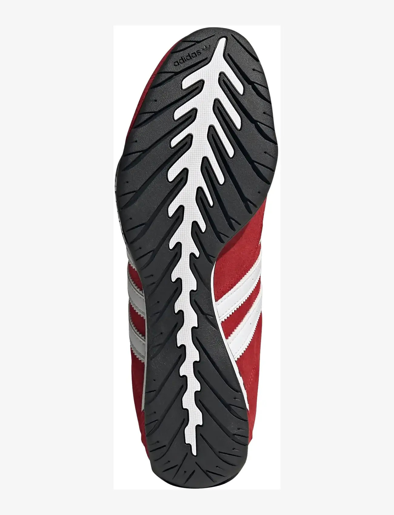 adidas Originals - ADIRACER LO - lave sneakers - betsca/ftwwht/cblack - 5