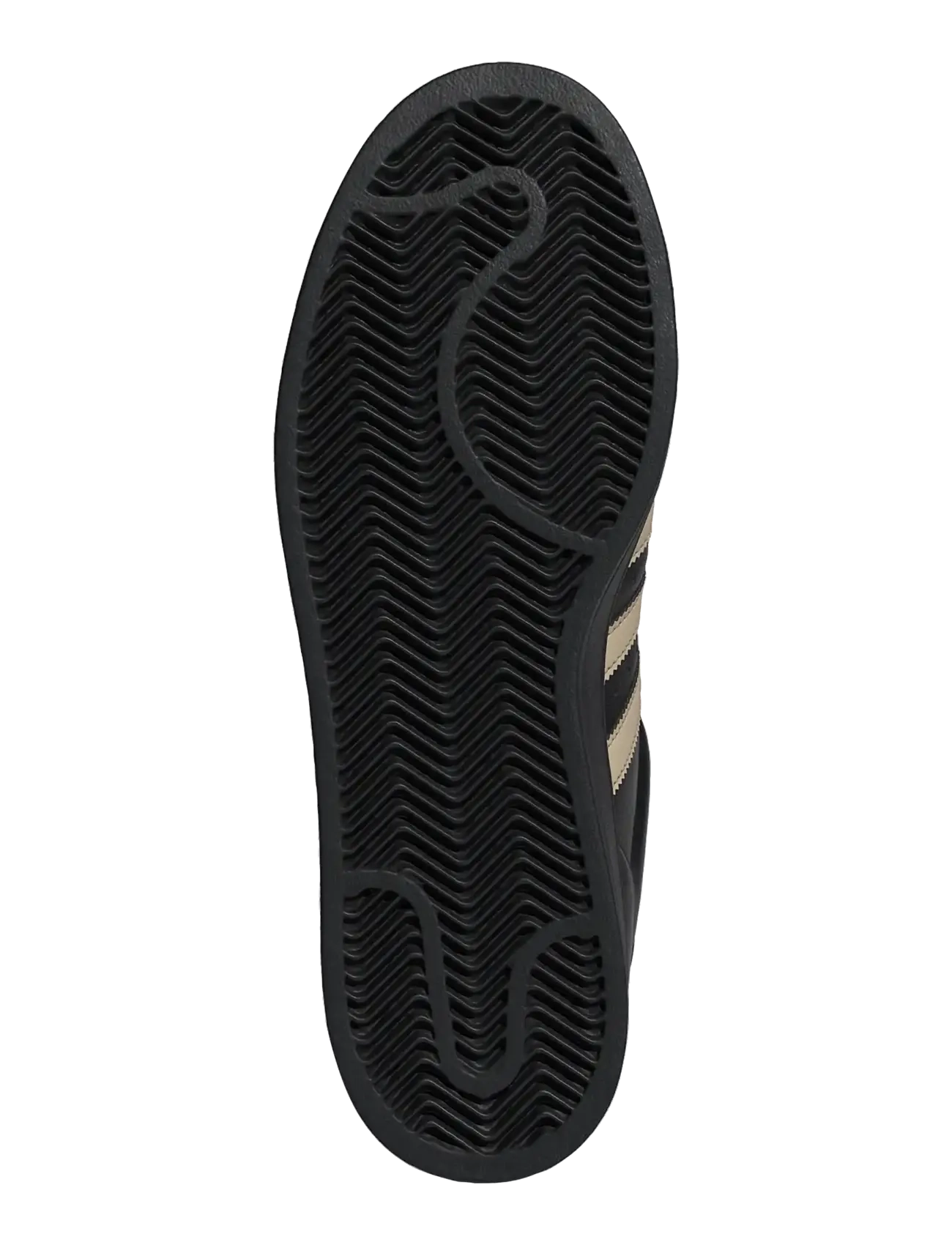 adidas Originals - SUPERSTAR II - lave sneakers - cblack/stokha/cblack - 5
