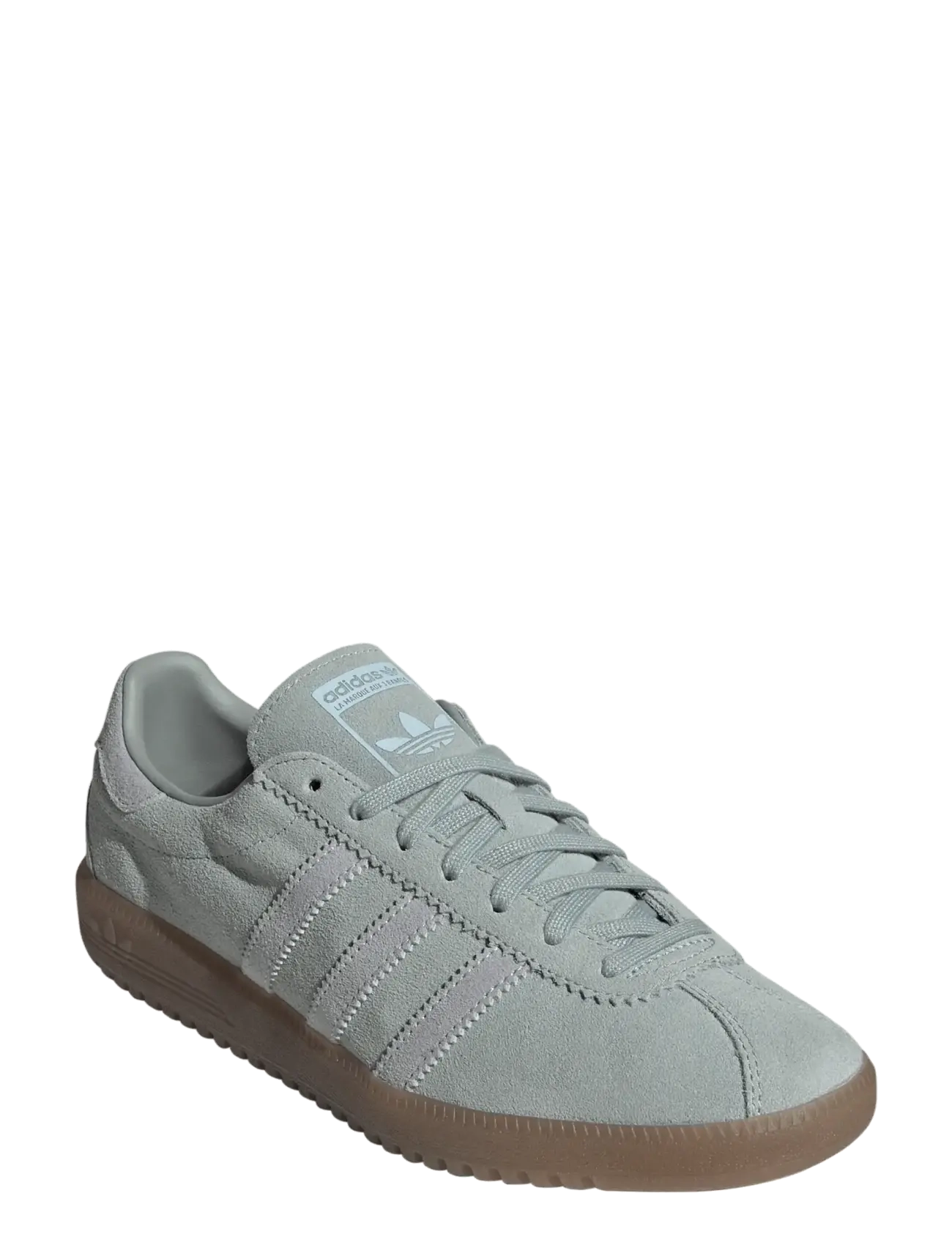 adidas Originals Adidas Brmd W, 40, Green, Sport Sneakers > Sport Low Top Sneakers, Dame