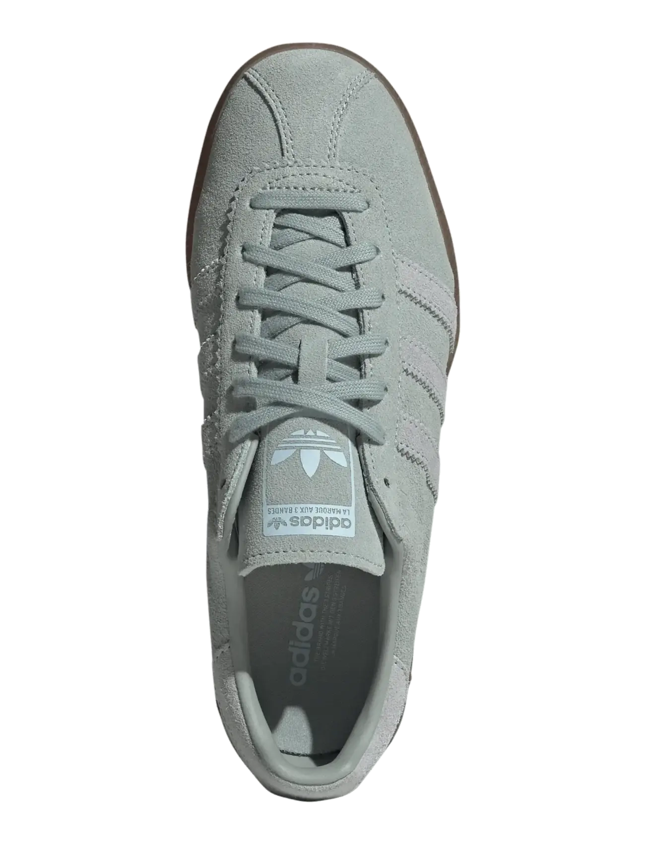adidas Originals - adidas BRMD W - låga sneakers - wosa/crsk/gum5 - 4