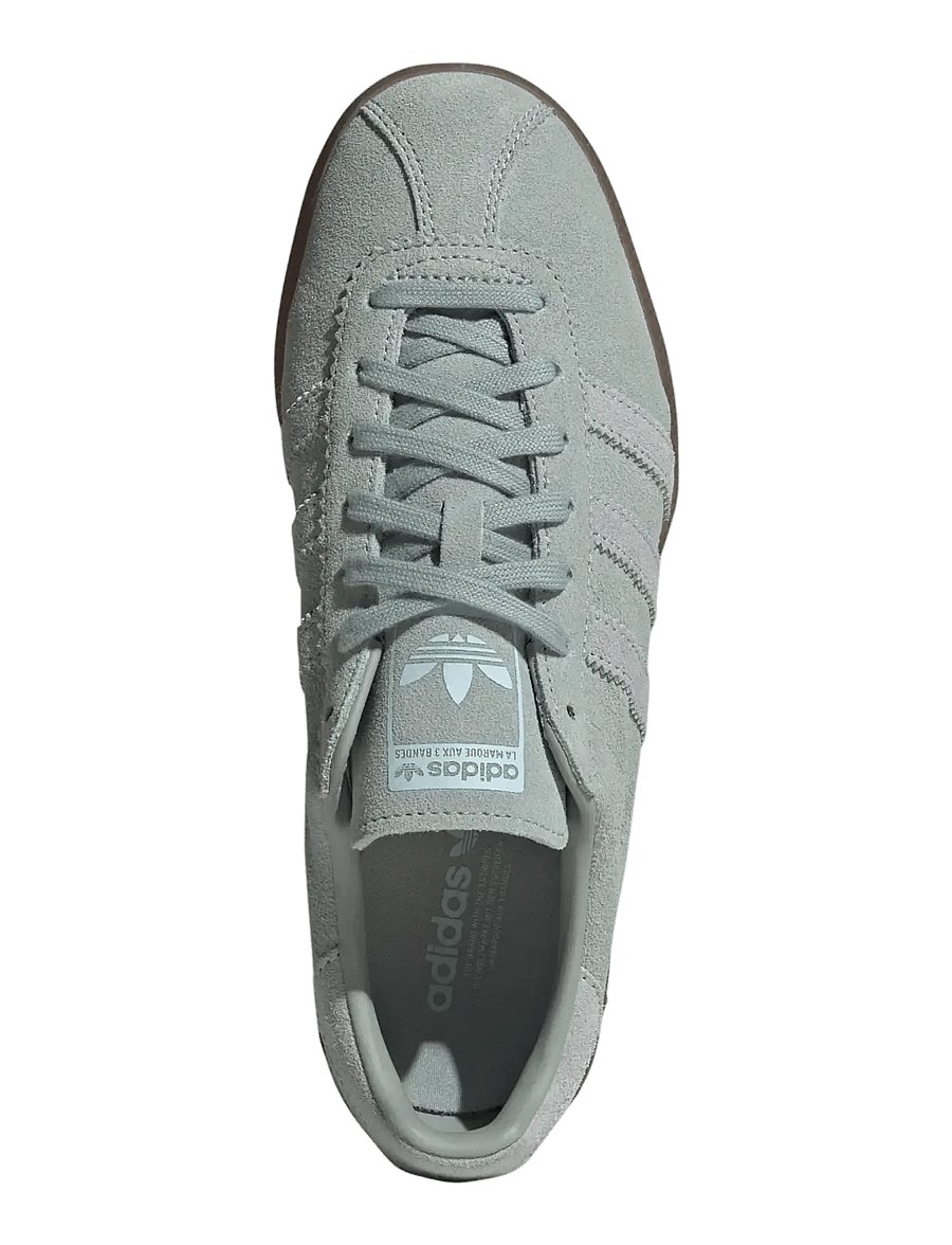 adidas Originals - adidas BRMD W - lave sneakers - wosa/crsk/gum5 - 4