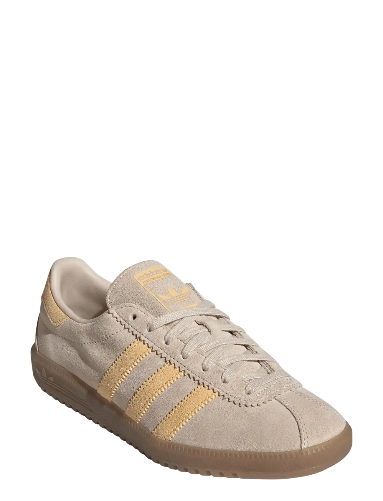 adidas Originals Adidas Brmd W, 38, Cream, Sport Sneakers > Sport Low Top Sneakers, Dame