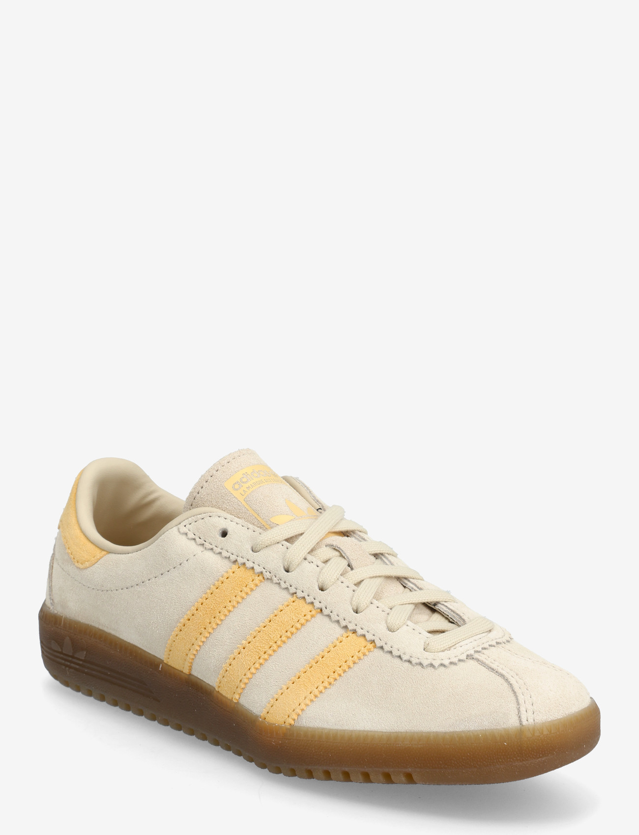 adidas Originals - adidas BRMD W - low top sneakers - crli/seicta/gum5 - 0