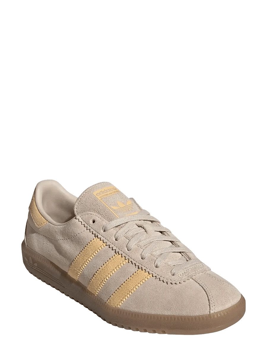 adidas Originals - adidas BRMD W - lave sneakers - crli/seicta/gum5 - 0