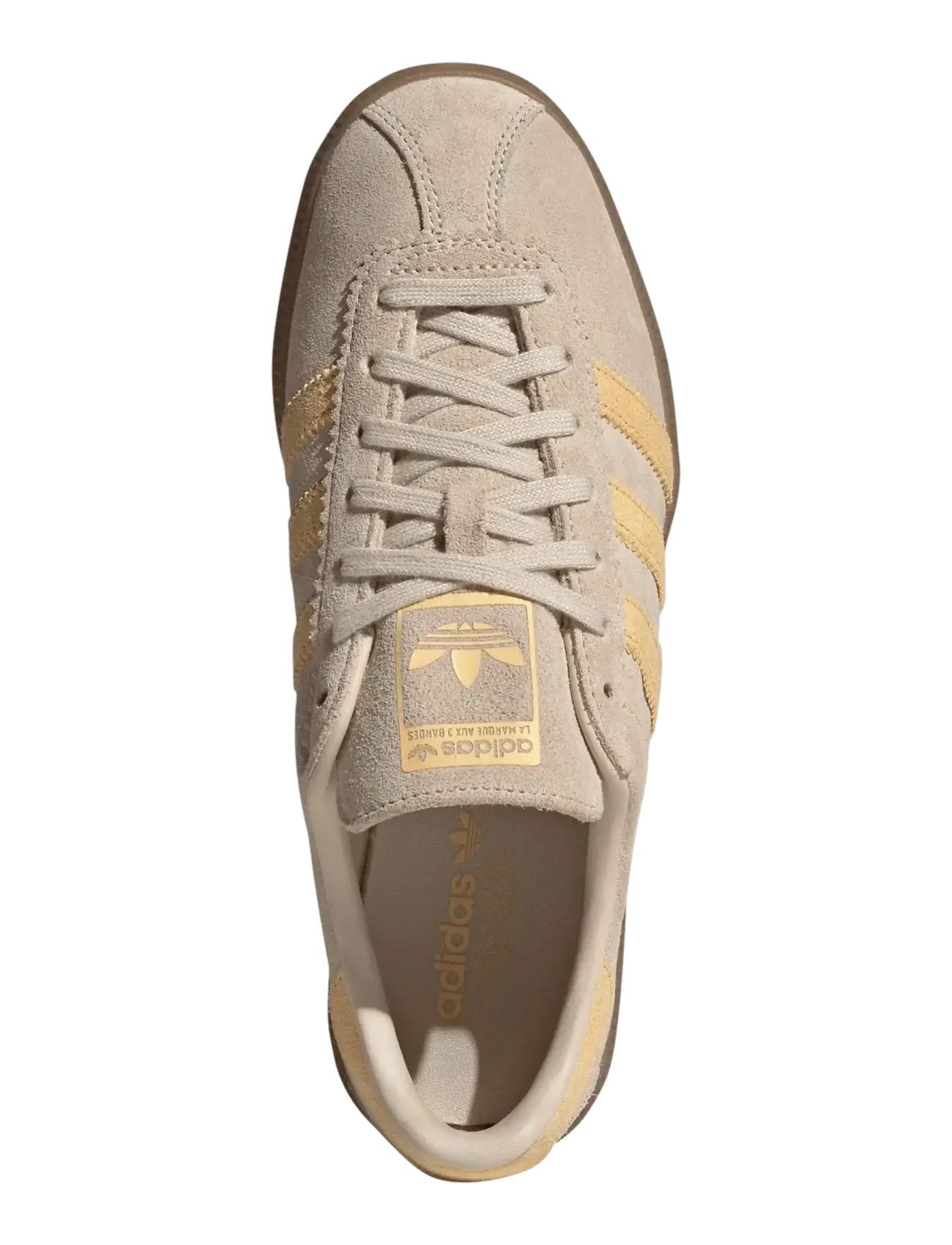 adidas Originals - adidas BRMD W - sneakers med lav ankel - crli/seicta/gum5 - 4