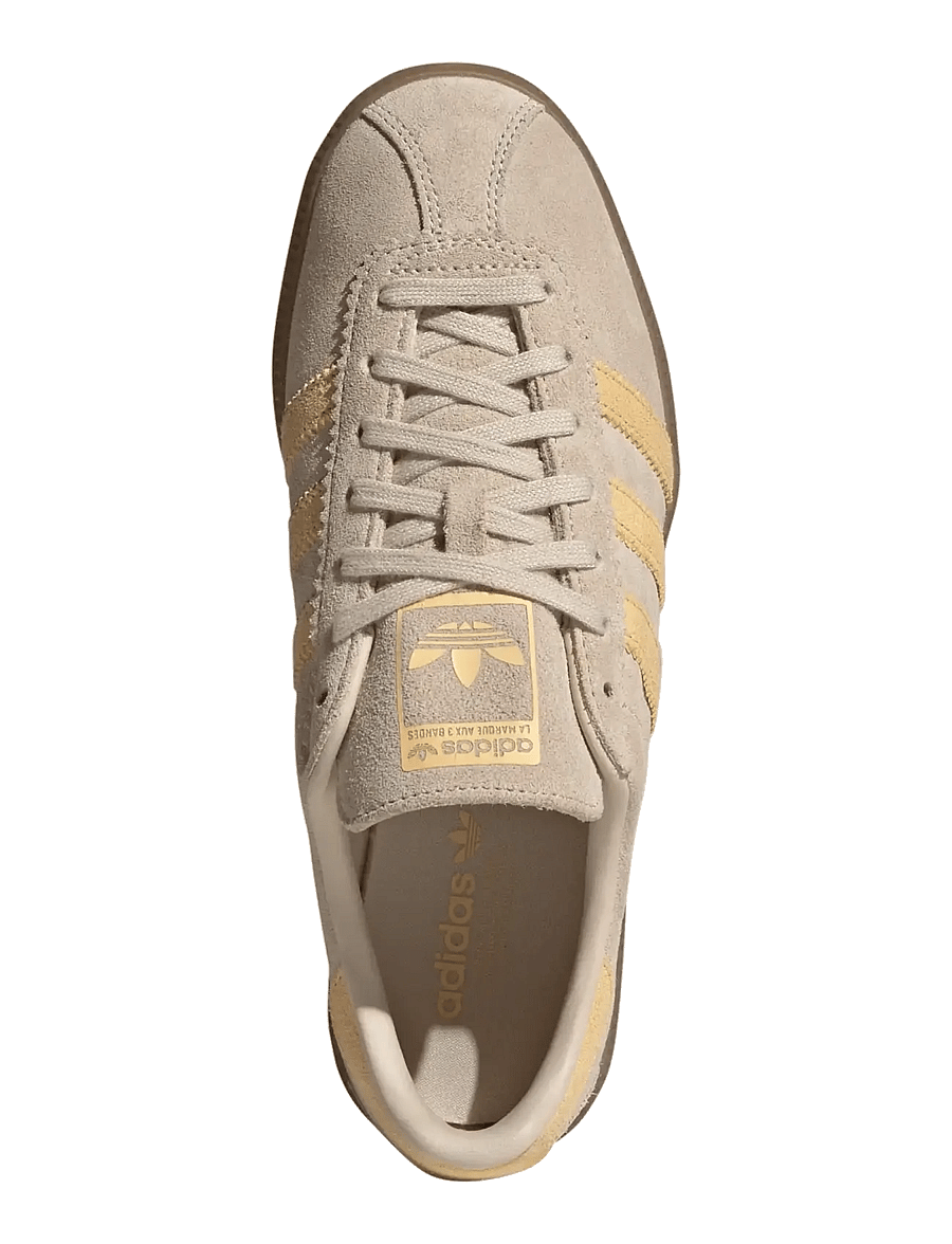 adidas Originals - adidas BRMD W - lave sneakers - crli/seicta/gum5 - 4