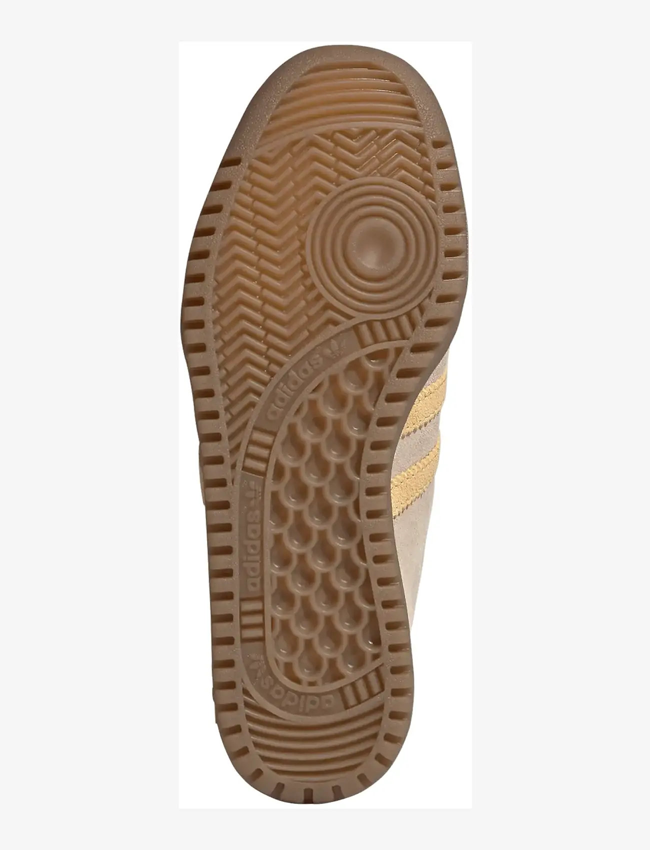 adidas Originals - adidas BRMD W - sporta apavi ar zemu augšdaļu - crli/seicta/gum5 - 5
