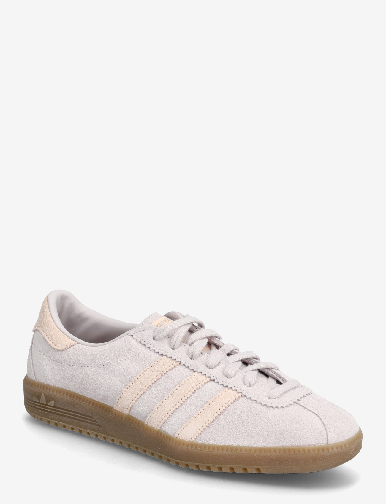 adidas Originals - adidas BRMD W - low top sneakers - icepur/blupnk/gum5 - 0