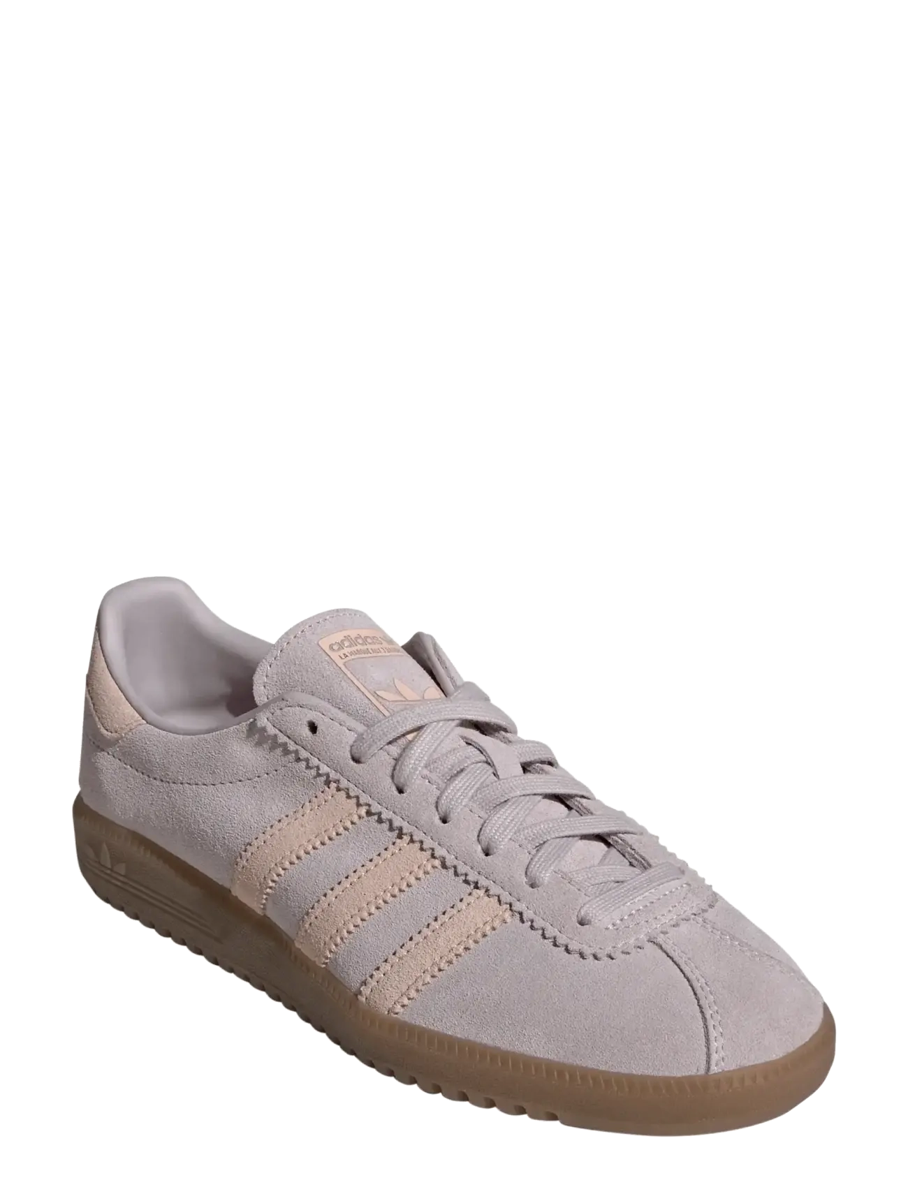 adidas Originals adidas BRMD W - Sneakers - ICEPUR/BLUPNK/GUM5 / purple