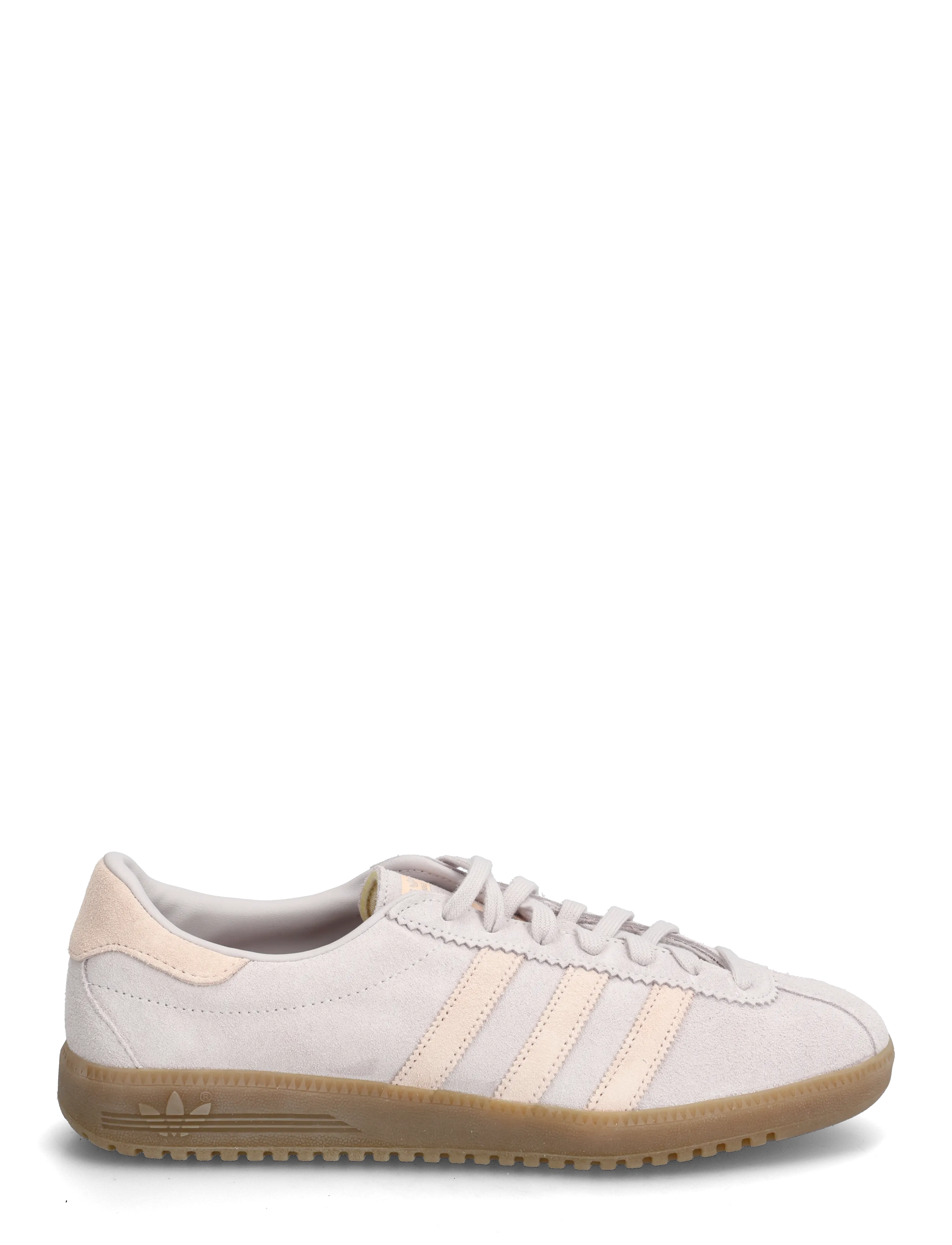 adidas Originals - adidas BRMD W - sporta apavi ar zemu augšdaļu - icepur/blupnk/gum5 - 1
