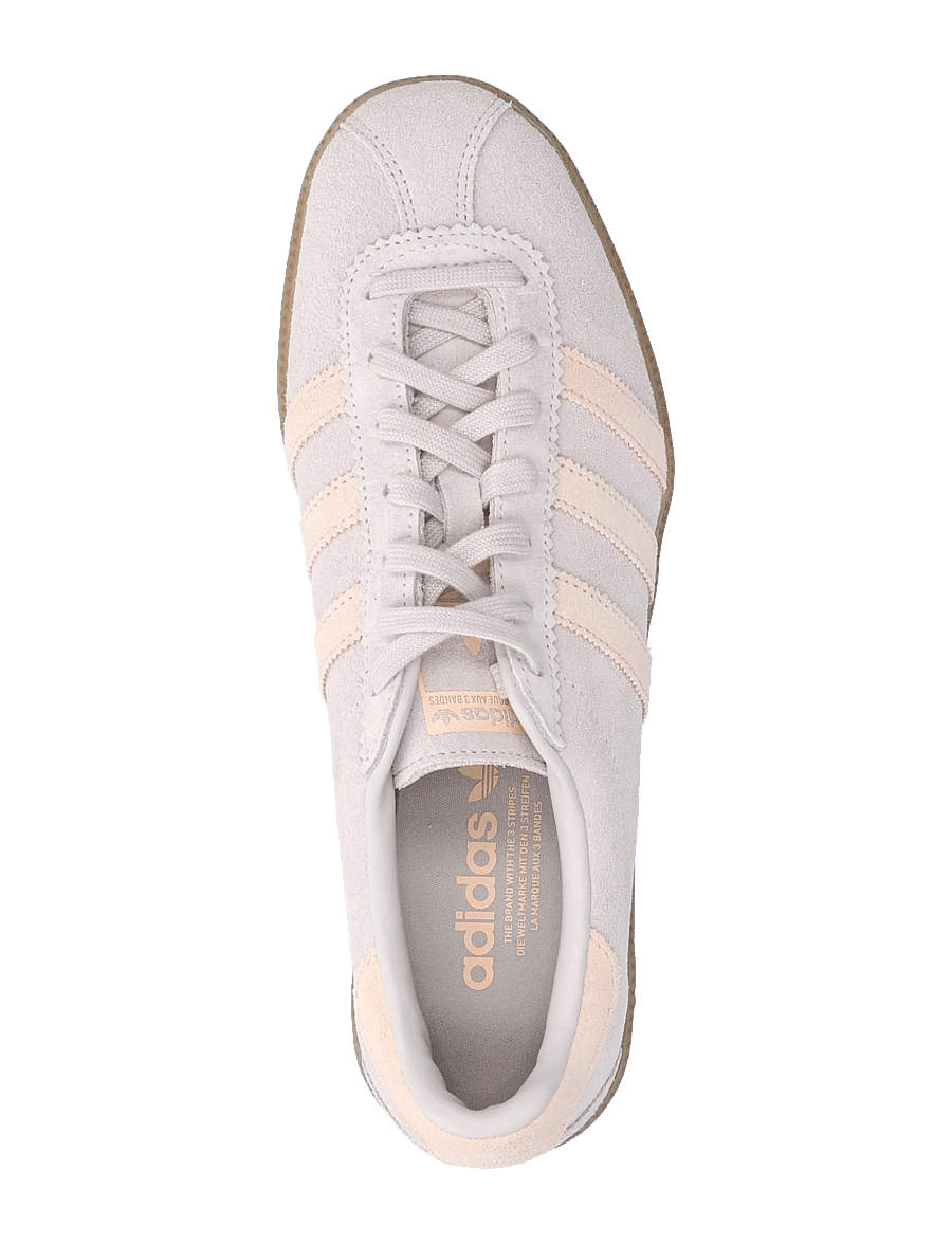 adidas Originals - adidas BRMD W - baskets basses - icepur/blupnk/gum5 - 3