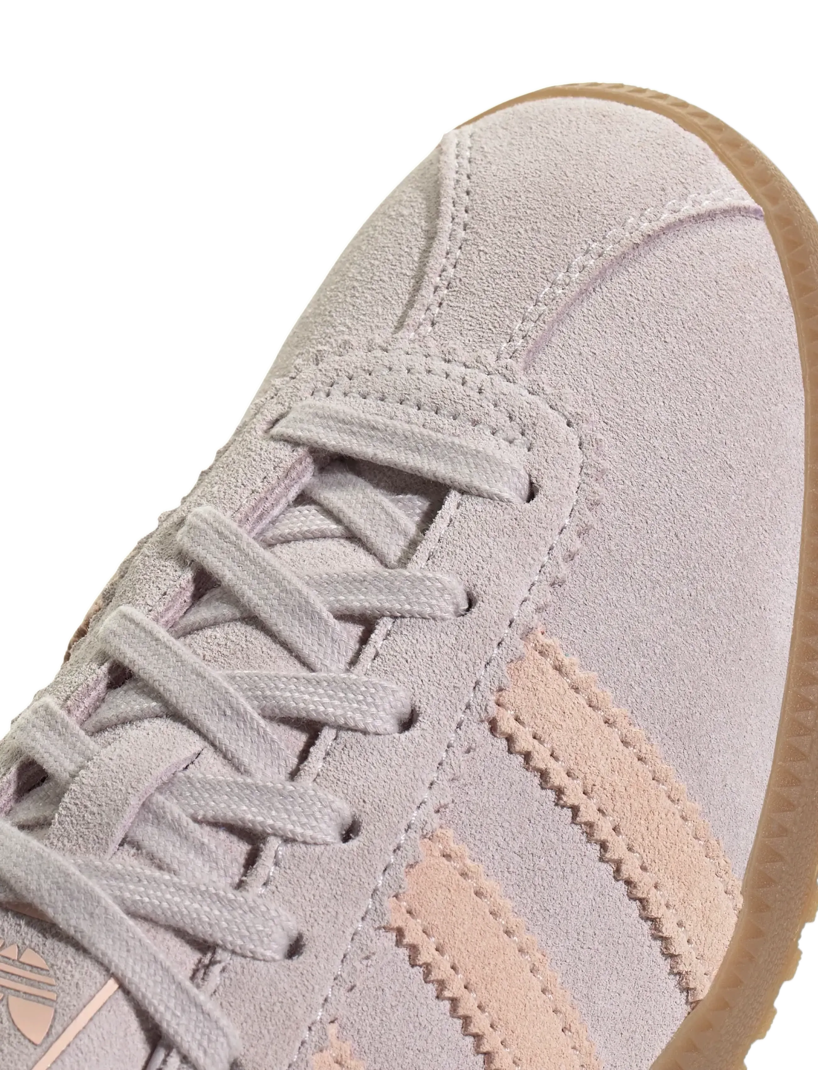 adidas Originals - adidas BRMD W - sporta apavi ar zemu augšdaļu - icepur/blupnk/gum5 - 5