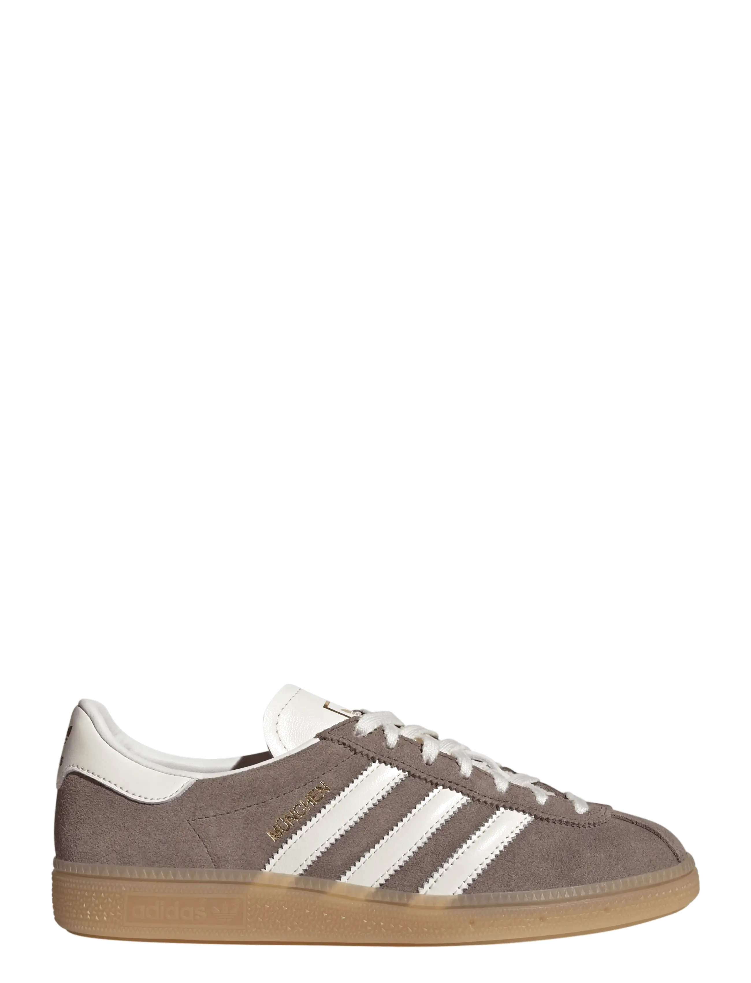 adidas Originals - MUENCHEN W - earstr/owhite/gum3 - 1