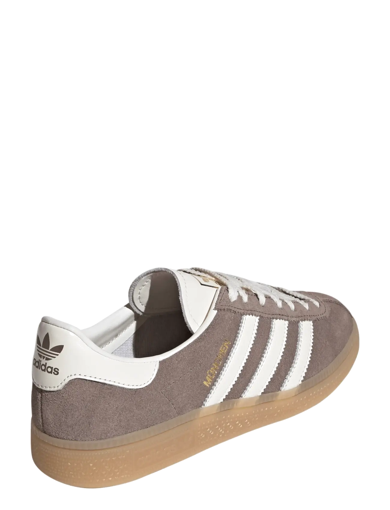 adidas Originals - MUENCHEN W - earstr/owhite/gum3 - 3