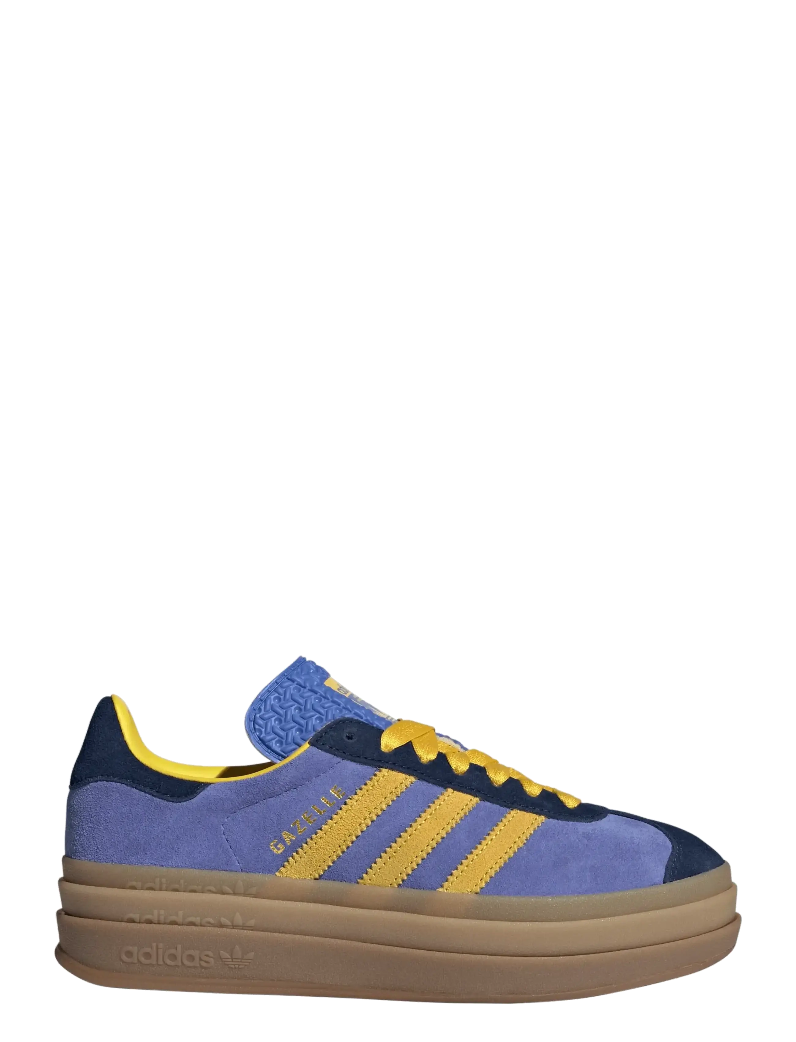 Gazelle Bold W 2
