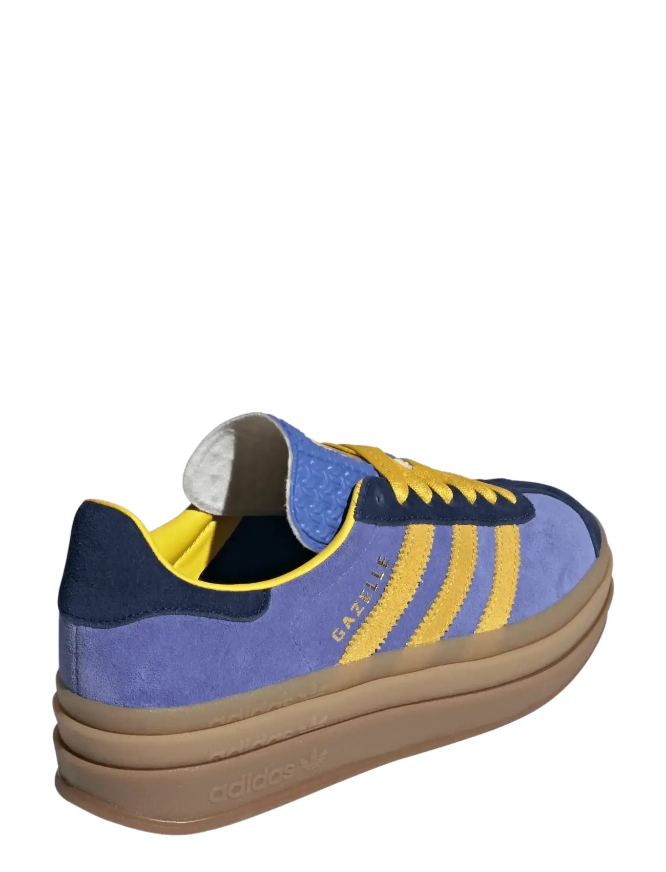 Gazelle Bold W 4