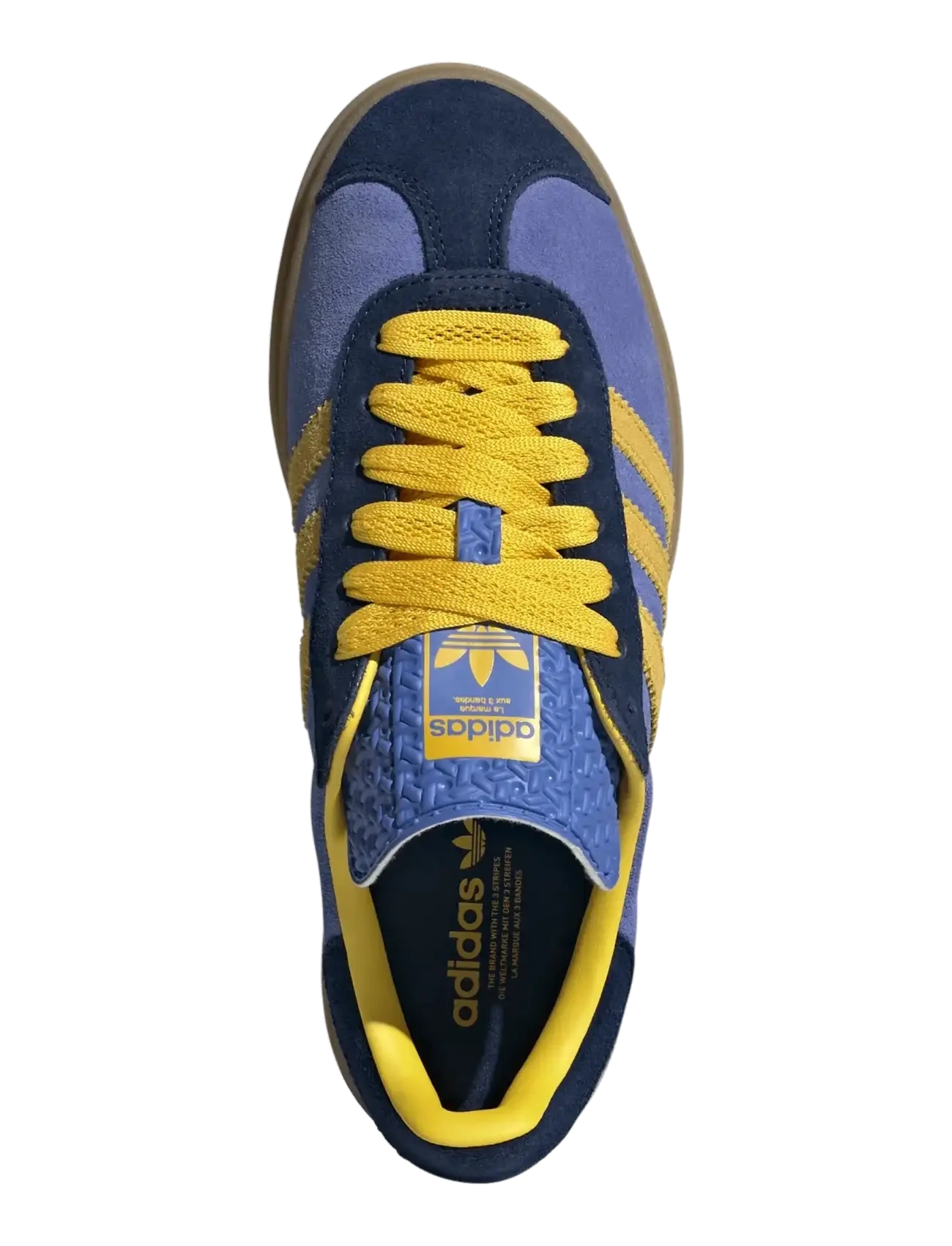 Gazelle Bold W 5