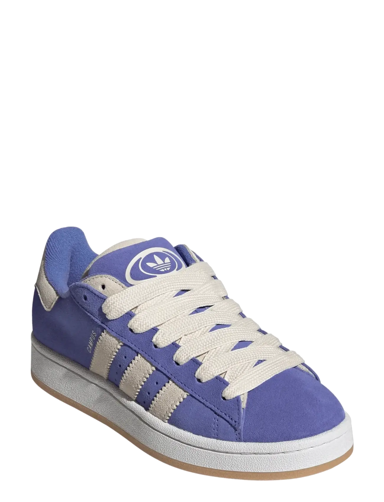 adidas Originals Campus 00S Double W, 42, Purple