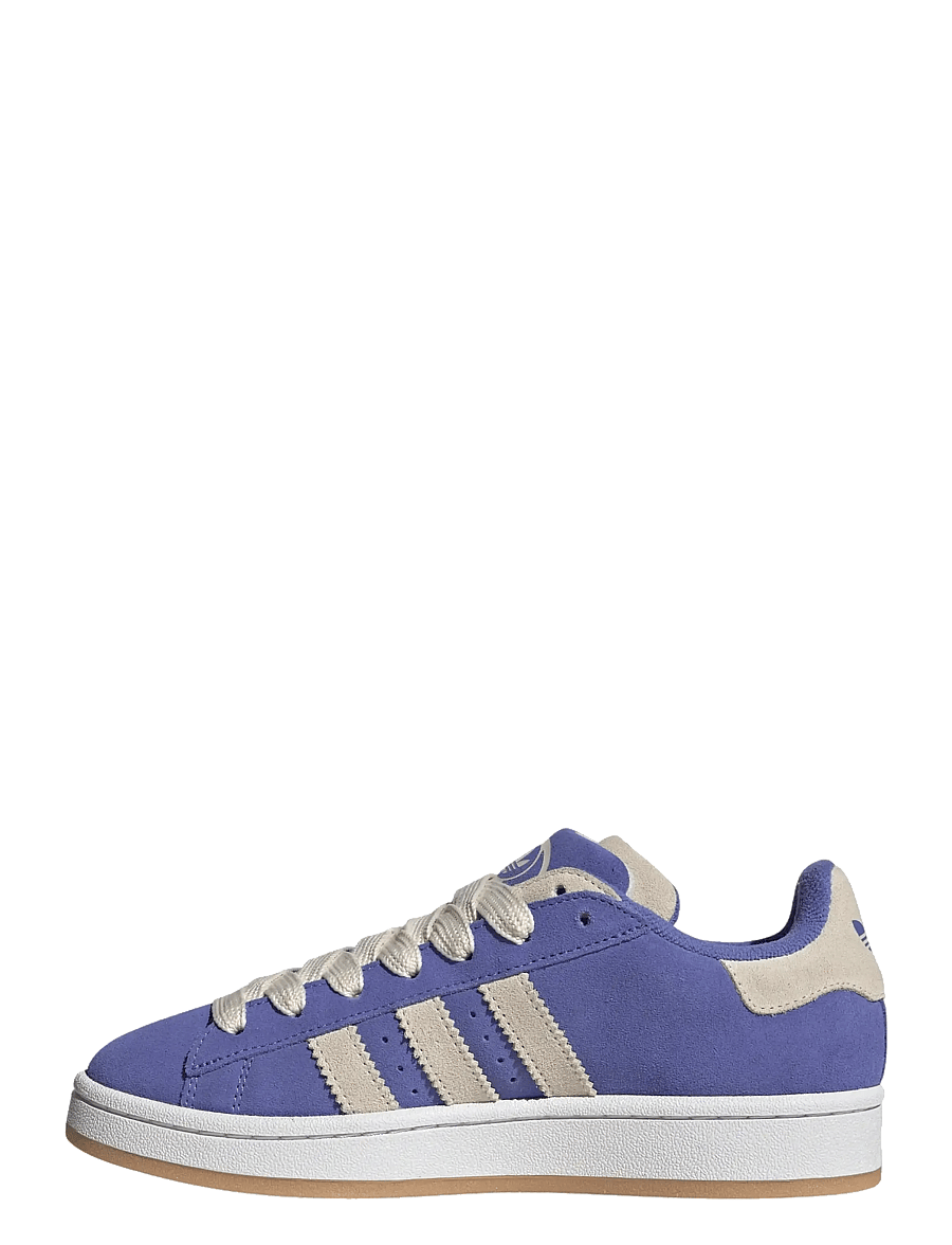 adidas Originals - CAMPUS 00S DOUBLE W - niedrige sneakers - realil/wonwhi/ftwwht - 2