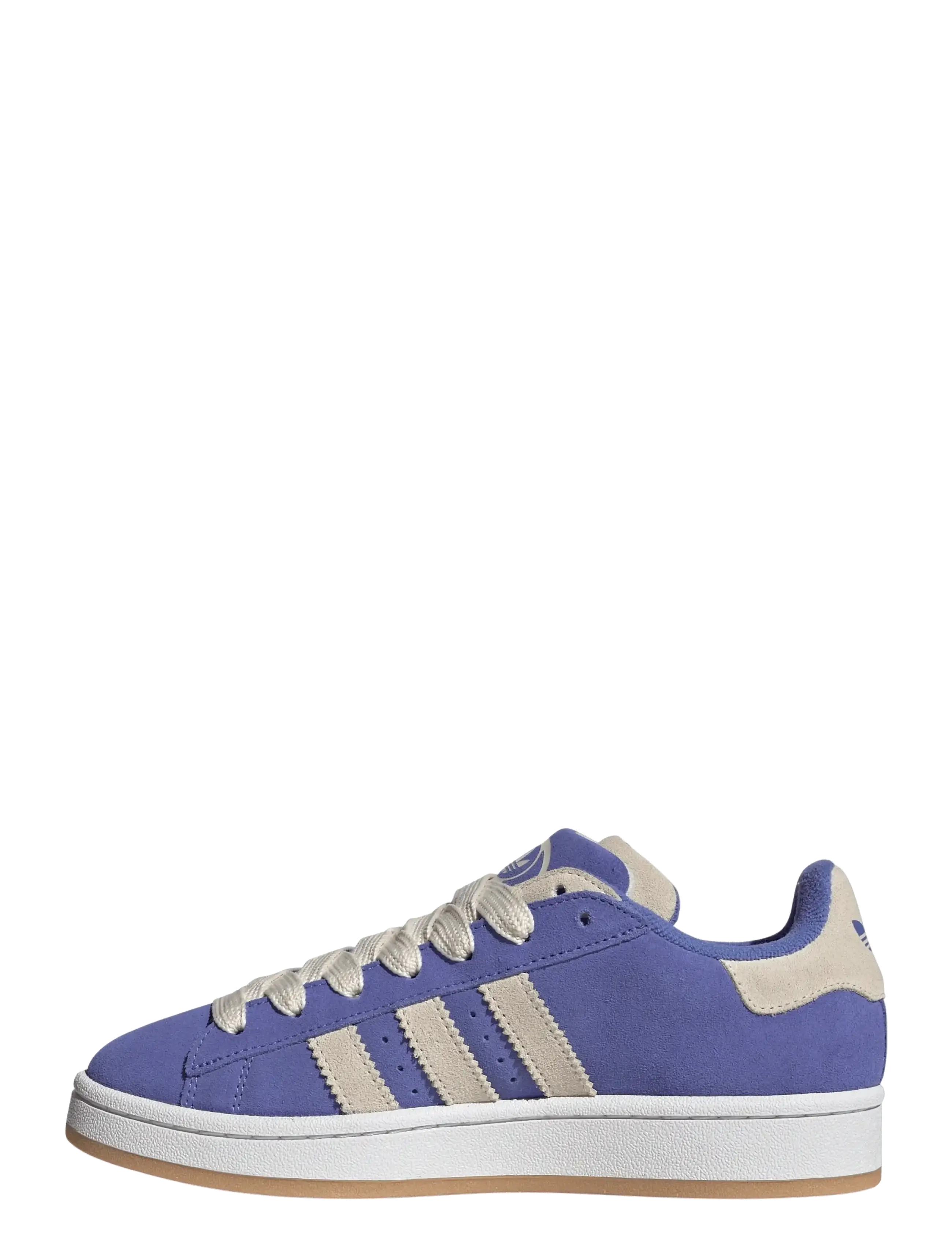 adidas Originals - CAMPUS 00S DOUBLE W - lave sneakers - realil/wonwhi/ftwwht - 2