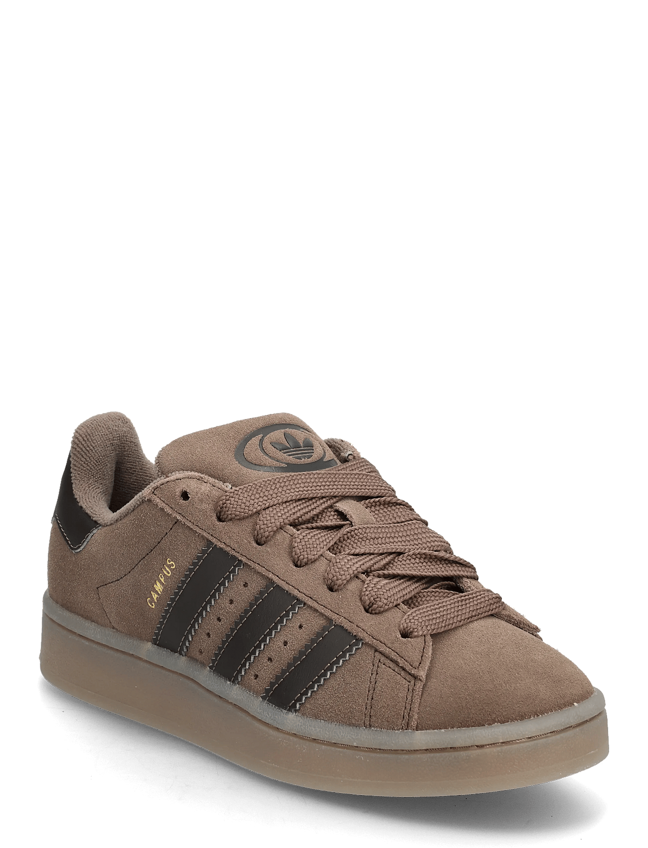 adidas Originals Campus 00S W - Brown - 37 1/3