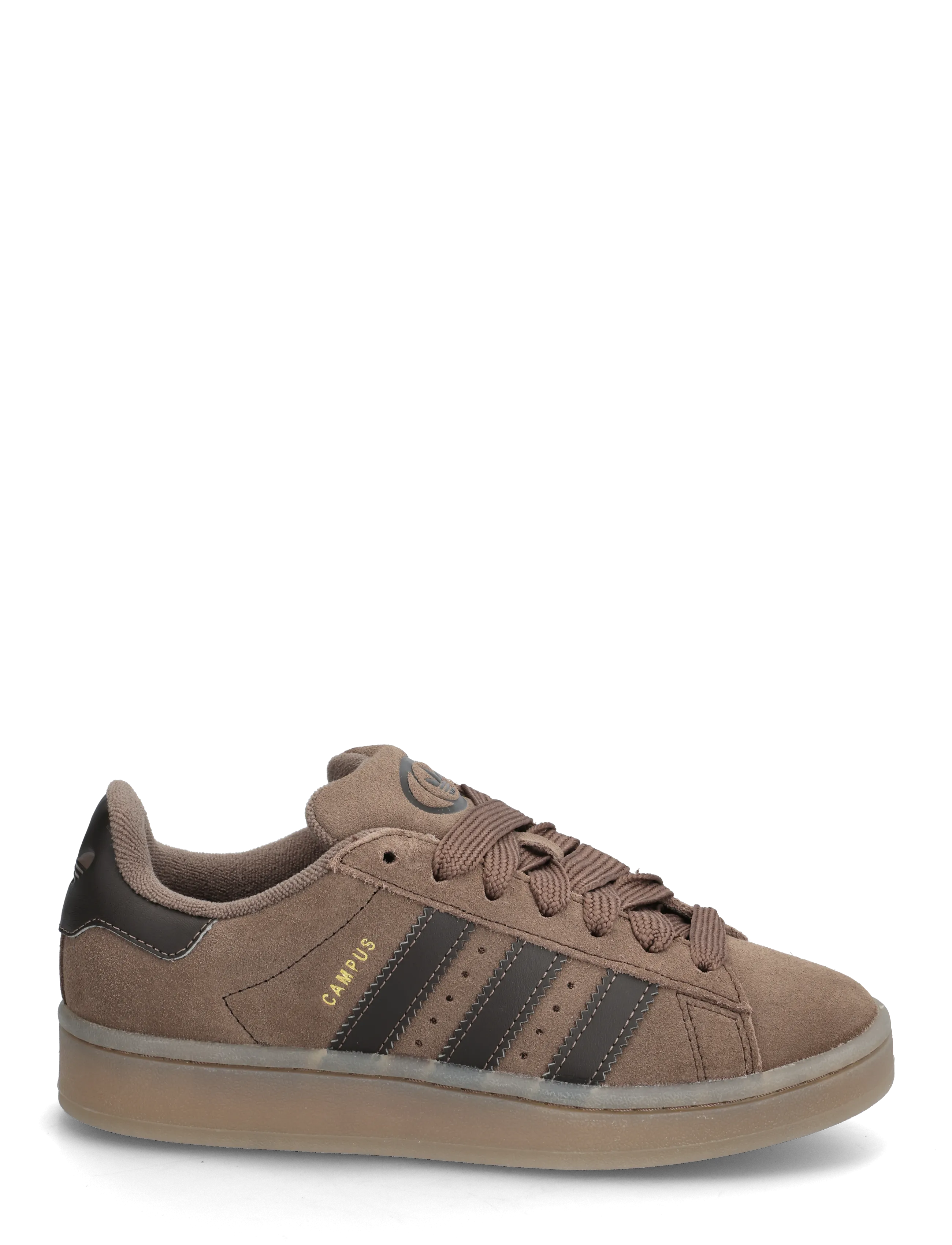 adidas Originals - CAMPUS 00s W - lave sneakers - earstr/auco/goldmt - 1