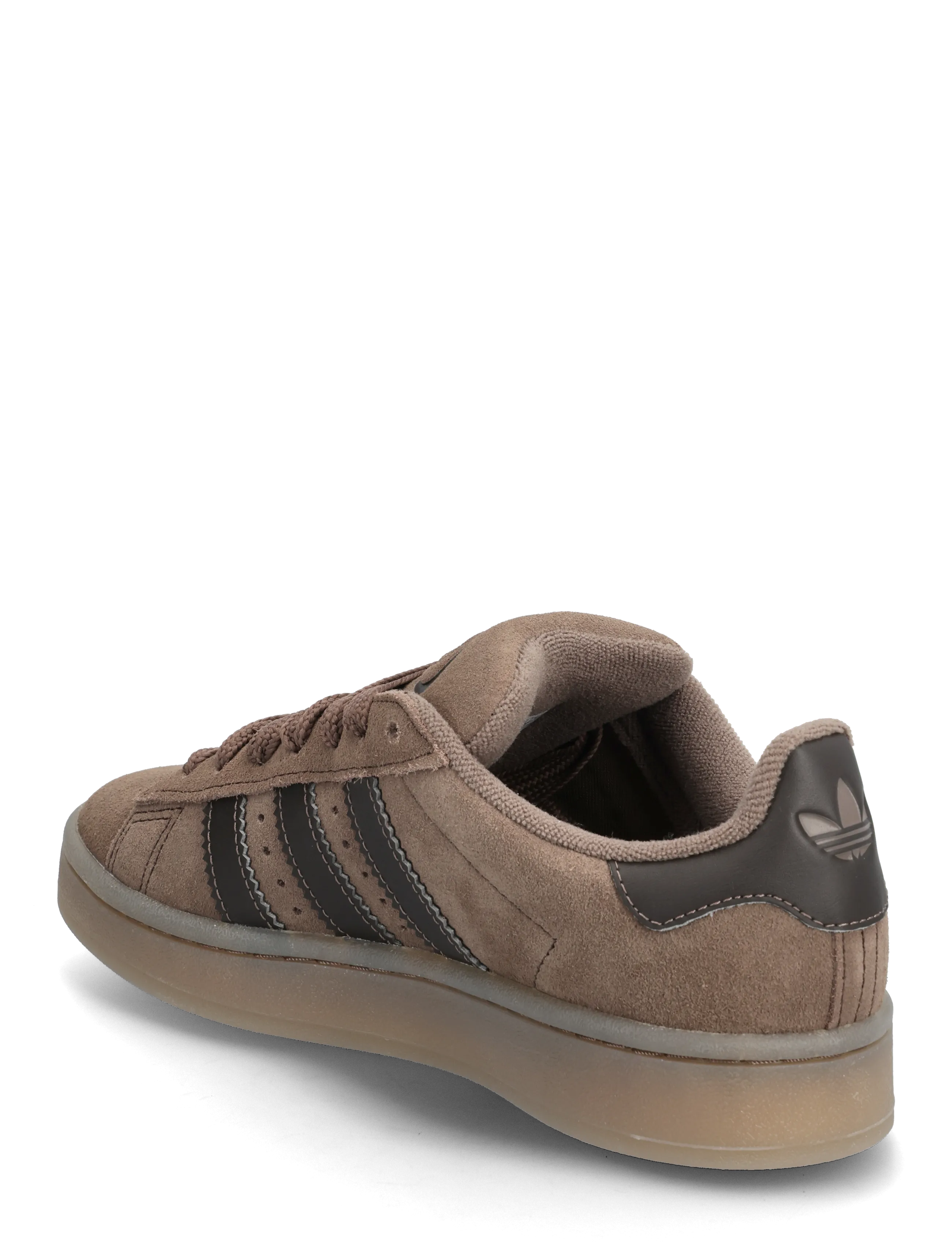 adidas Originals - CAMPUS 00s W - lave sneakers - earstr/auco/goldmt - 2