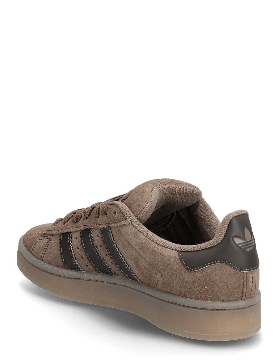 adidas Originals - CAMPUS 00s W - lave sneakers - earstr/auco/goldmt - 2